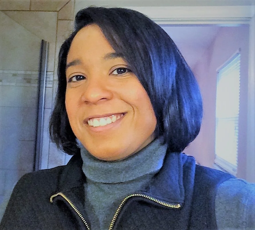 Candice Jones, MEd, RD, LD, CDE, FAND