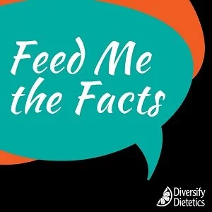 Season 3 Episode 1: Inclusive Dietetics