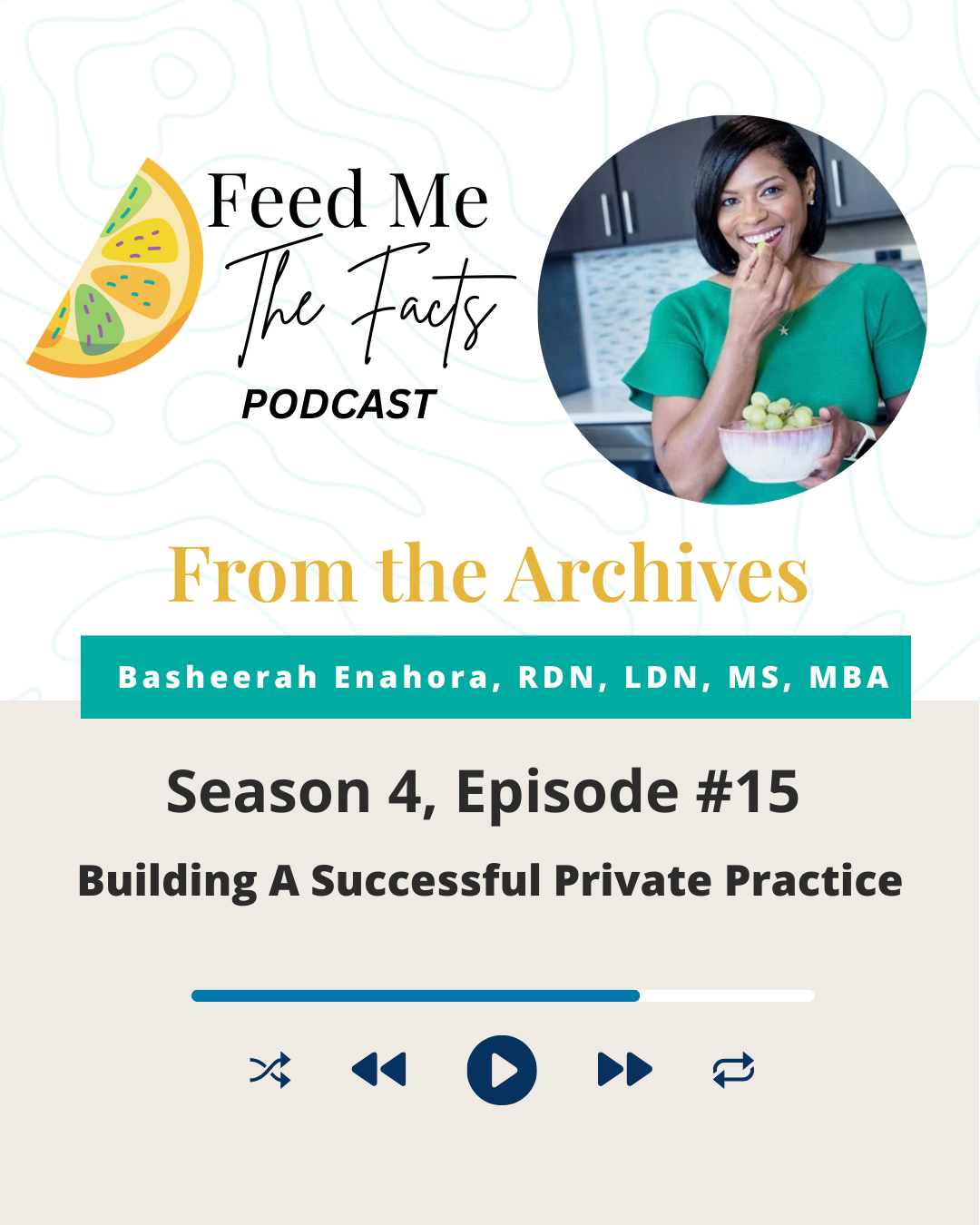 Rewind: Building A Successful Private Practice