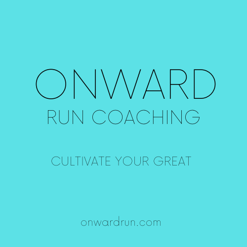 Onward Run Coaching