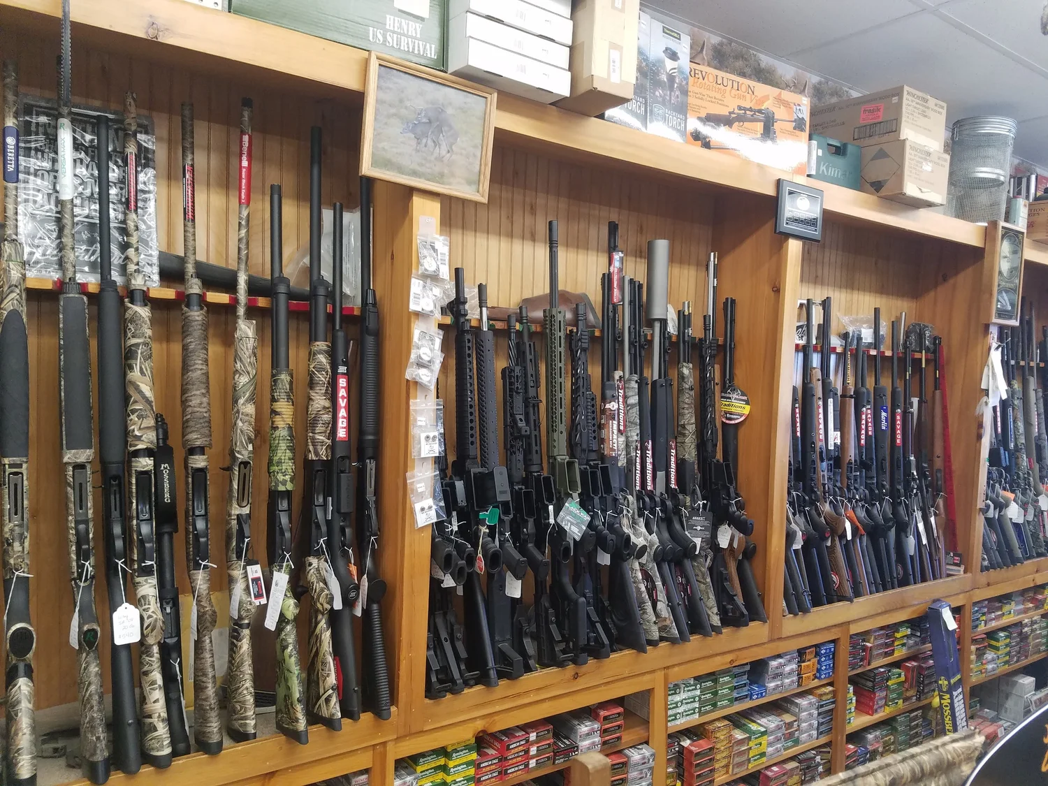 Wink's Sporting Goods