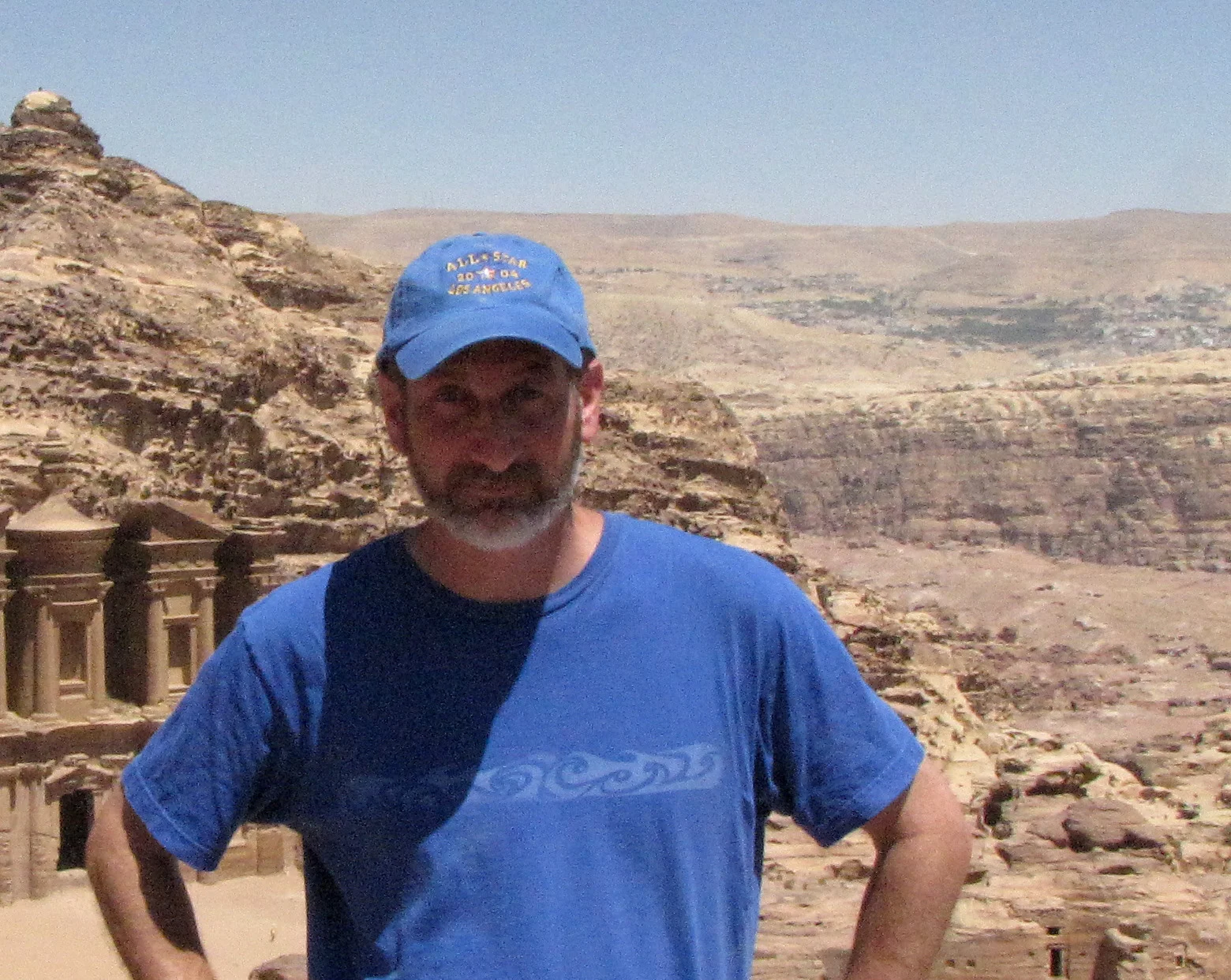 Professor Shaul Cohen.jpg