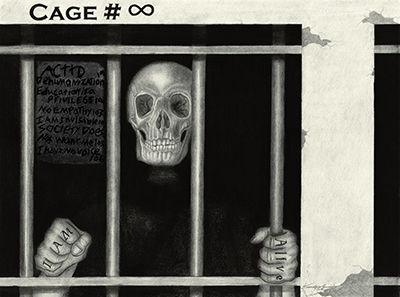 Cage Number Infinity - Francisco.jpg