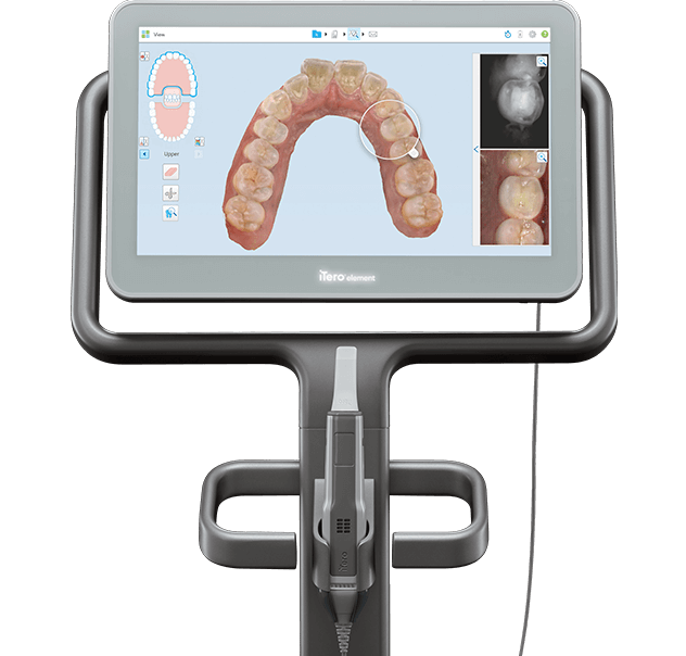 Dr. Evangeline M. Bernabe's Dental Office