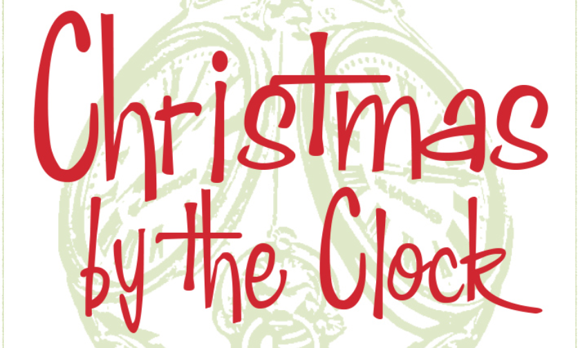 Christmas By The Clock