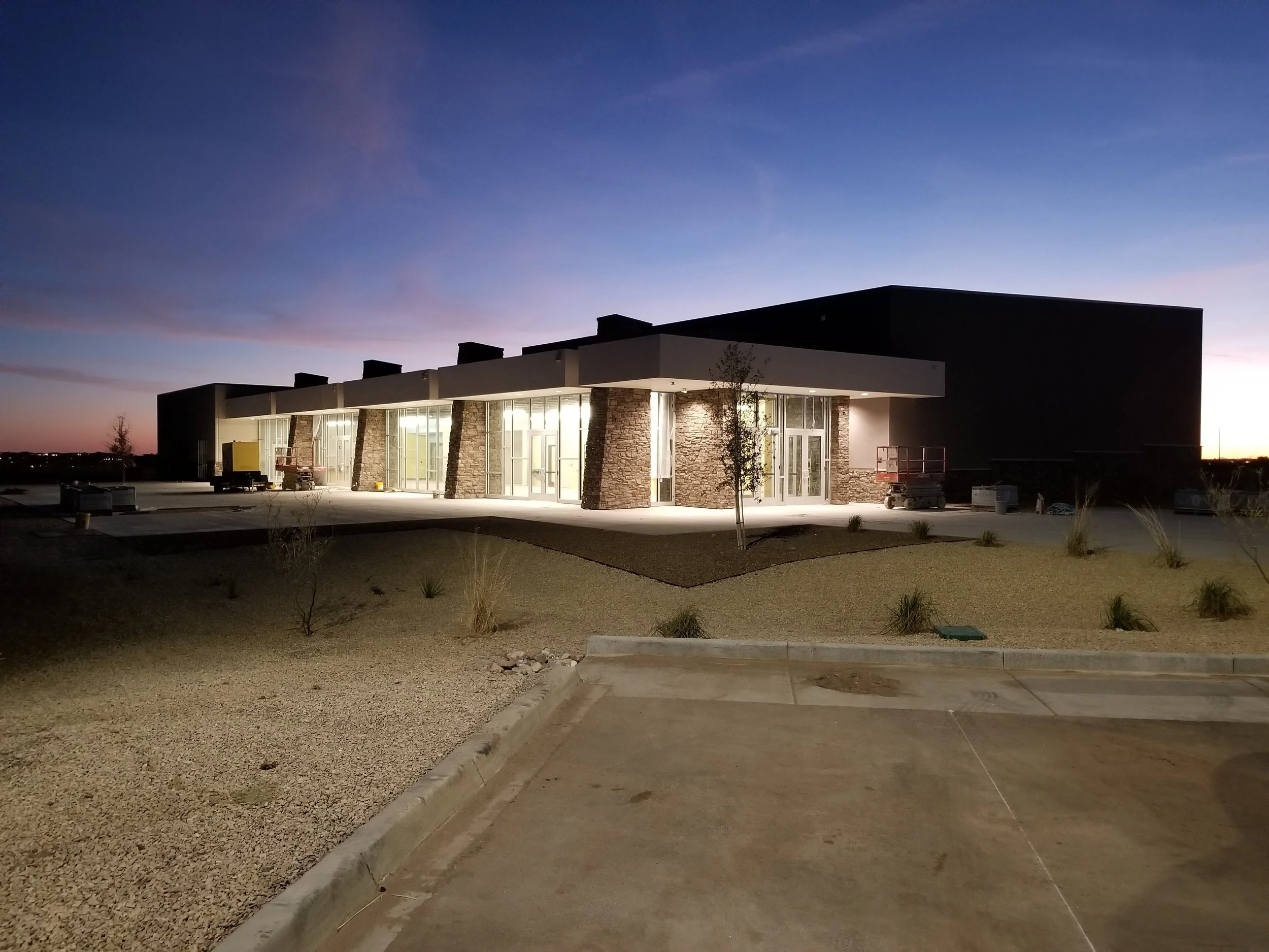 FBC Sonoma