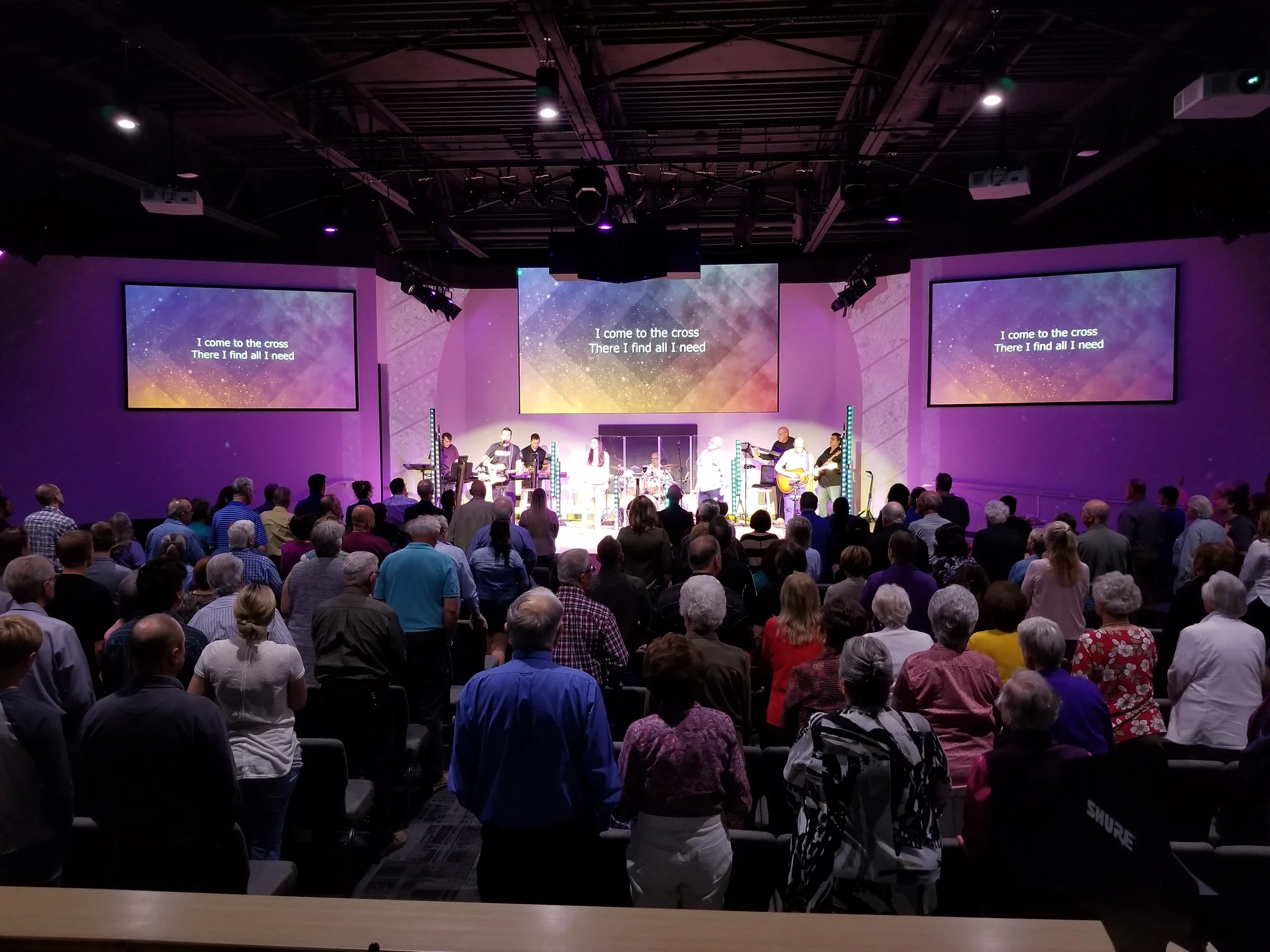 FBC Sonoma