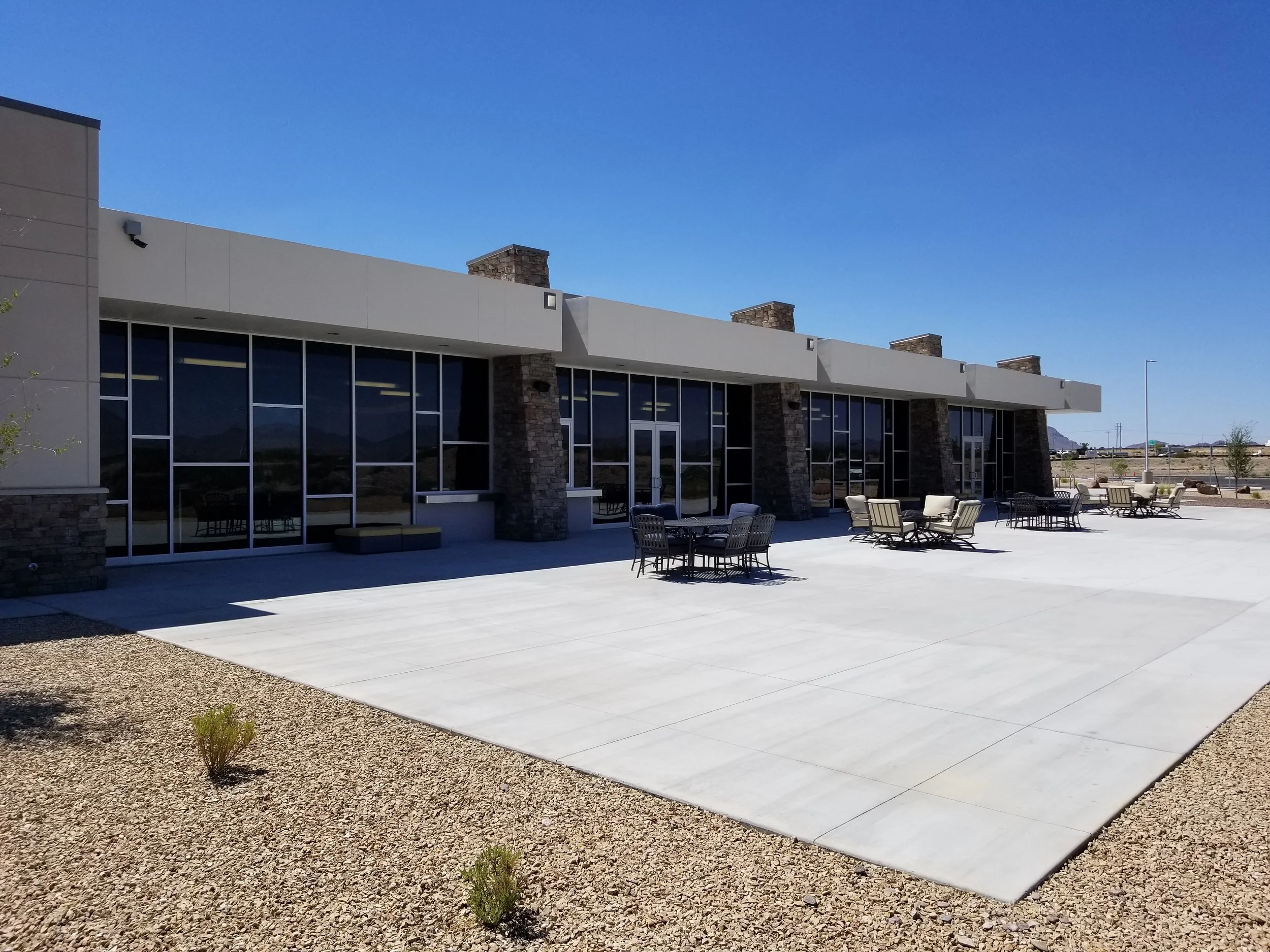 FBC Sonoma
