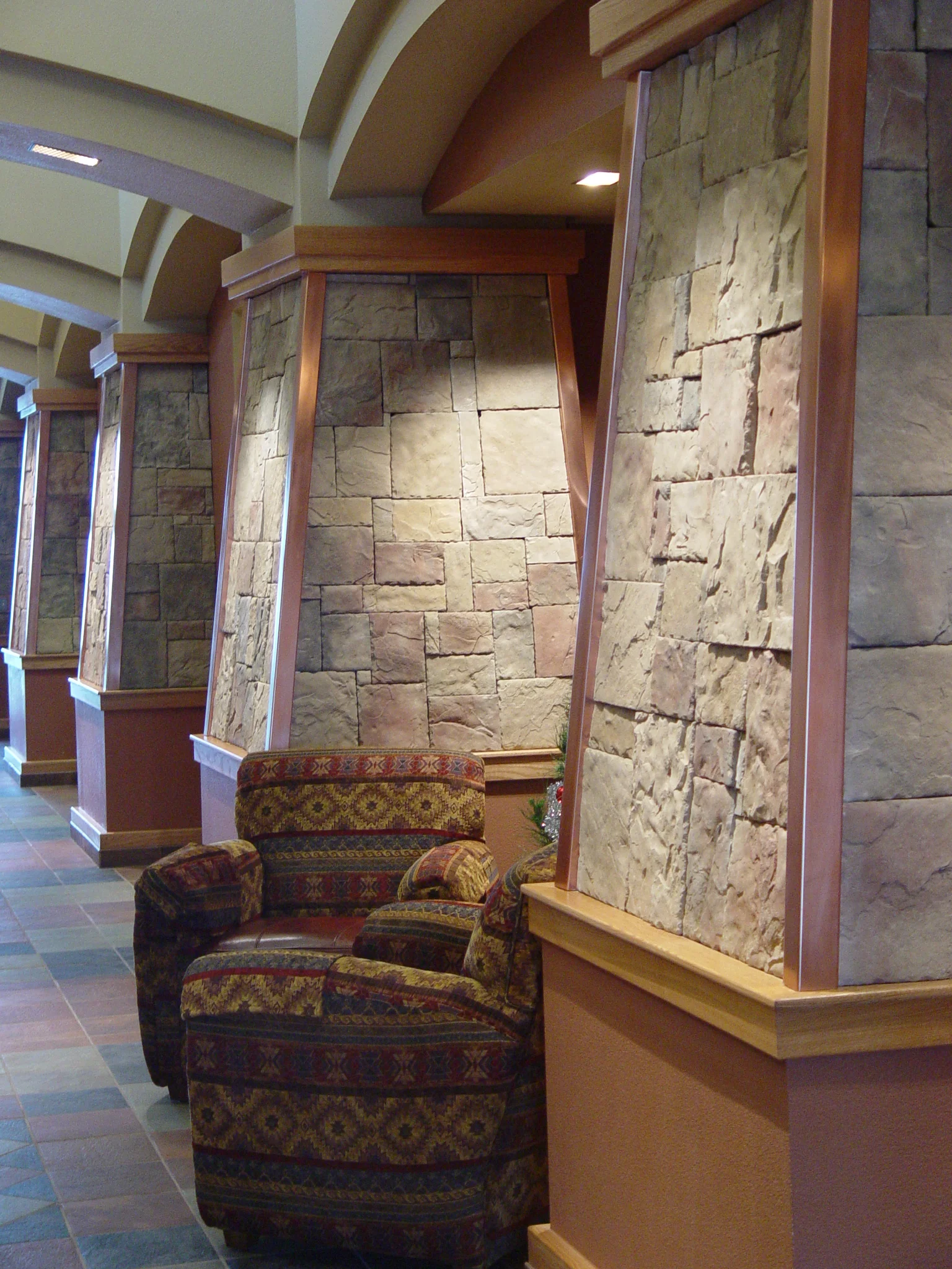 NMSU Golf Clubhouse
