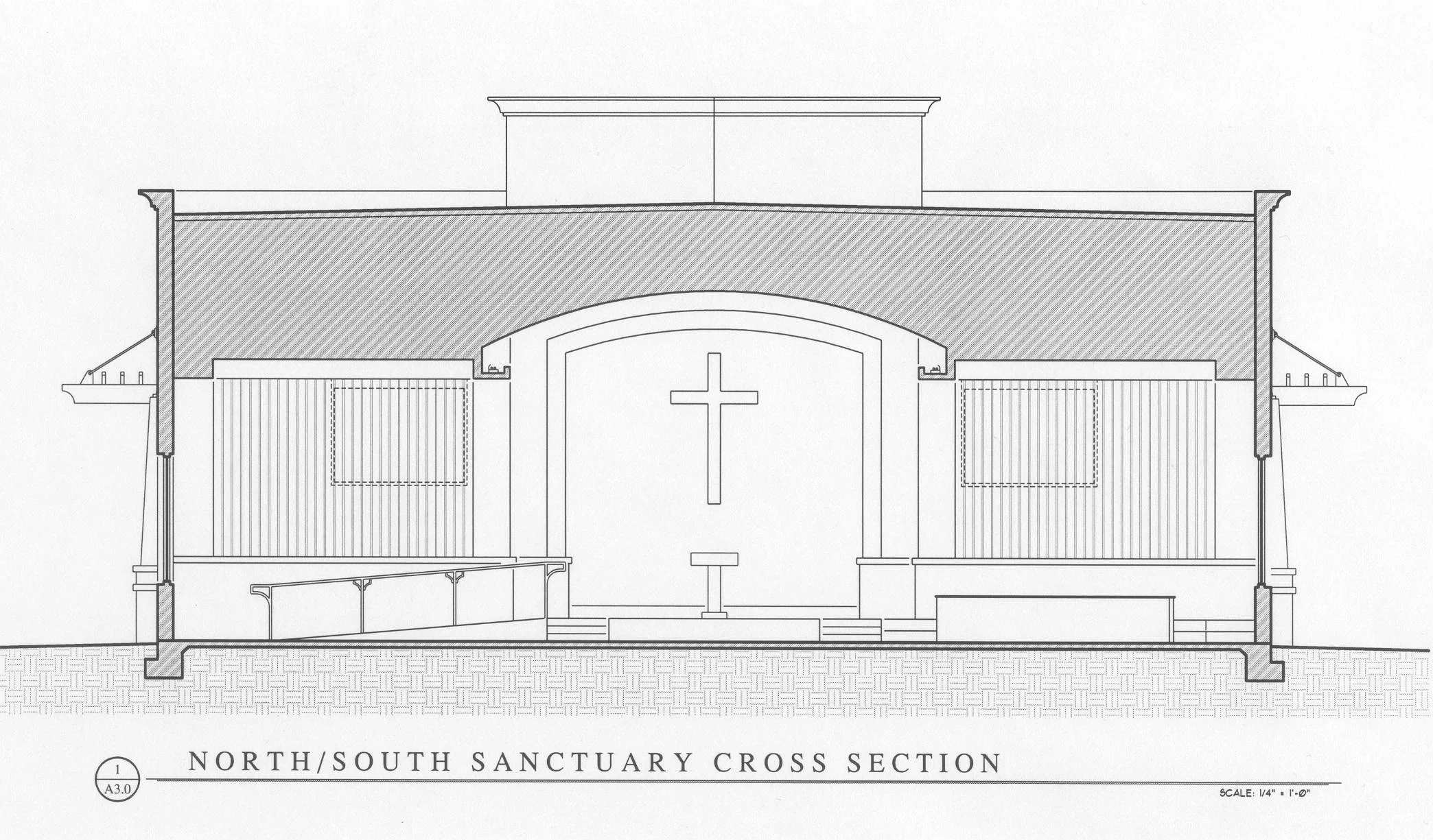 Sonoma Springs Covenant Church