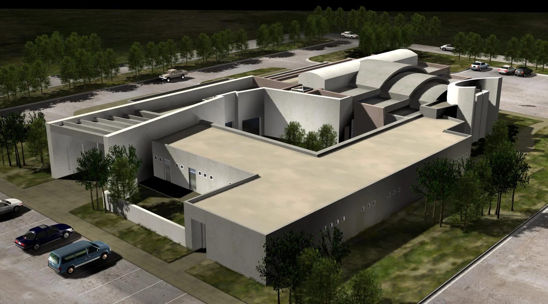 Temple Beth-El