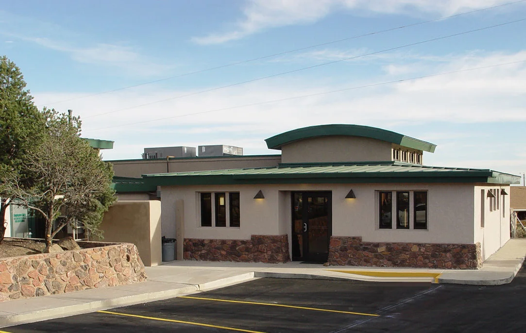 Silver Internal Medicine Addition & Renovations