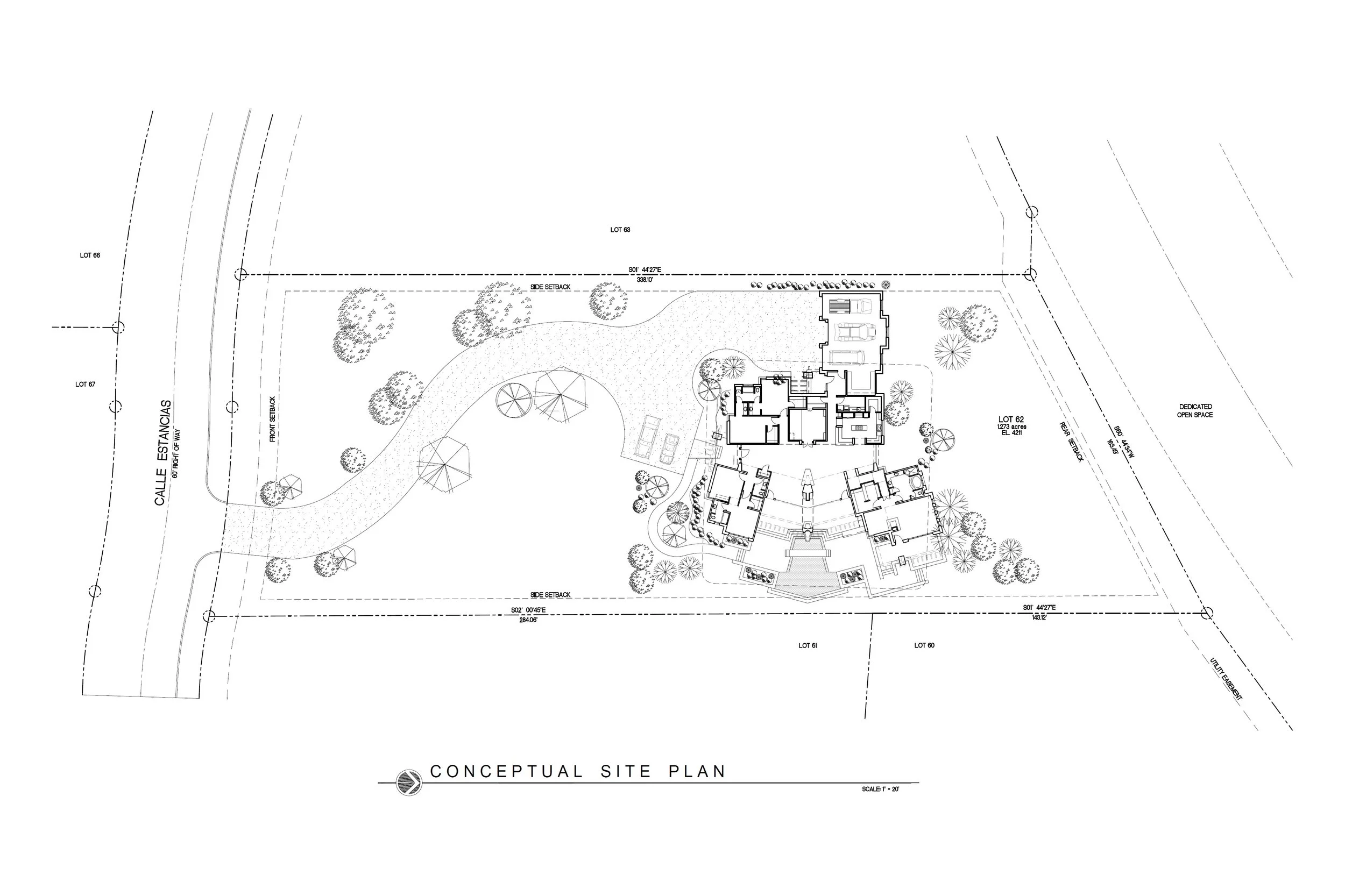 Pofahl Residence