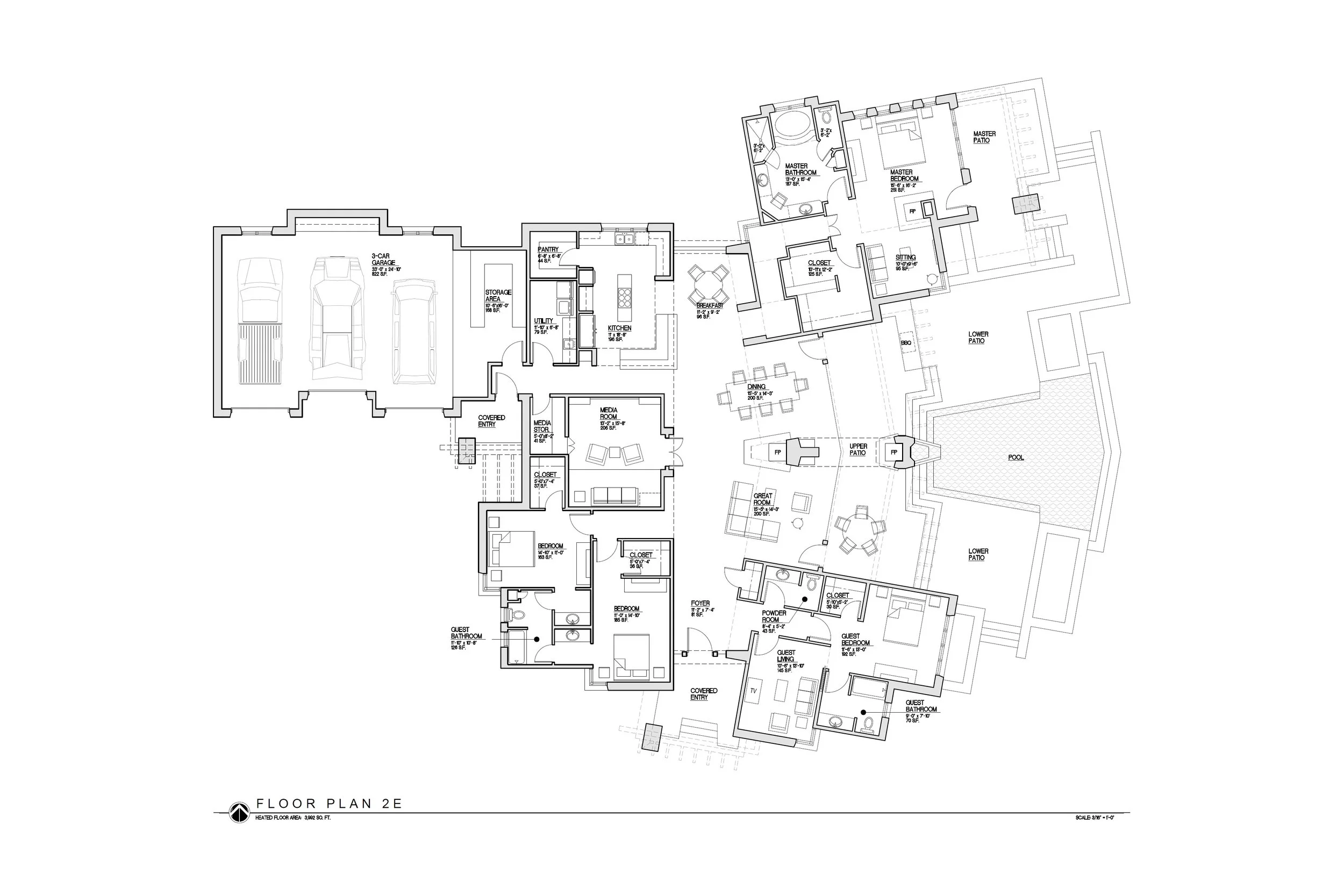Pofahl Residence