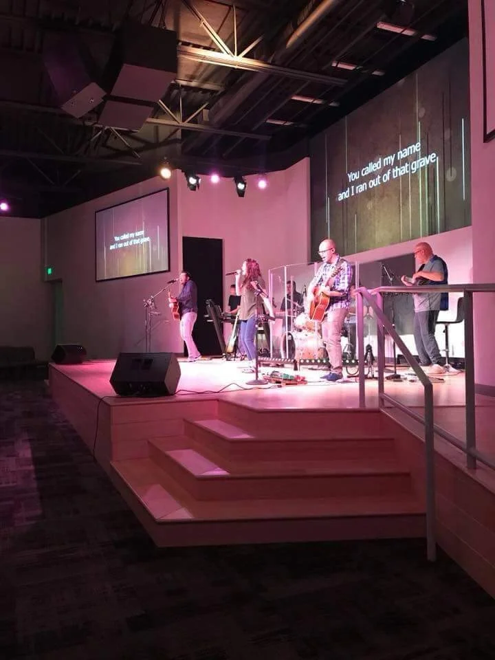 FBC Sonoma