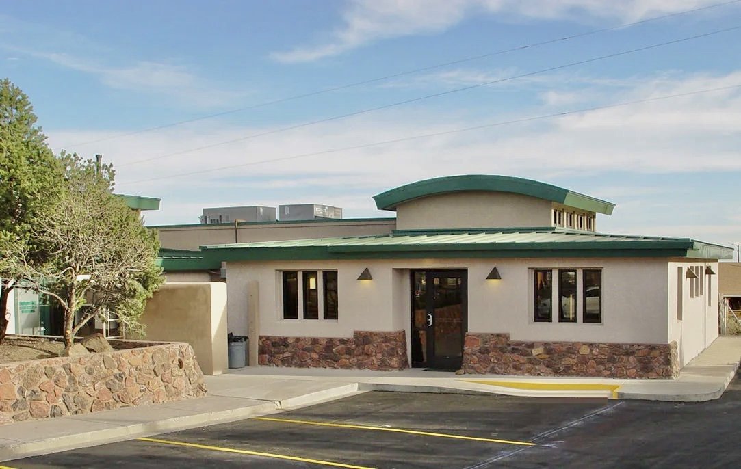 Silver Internal Medicine Addition & Renovations