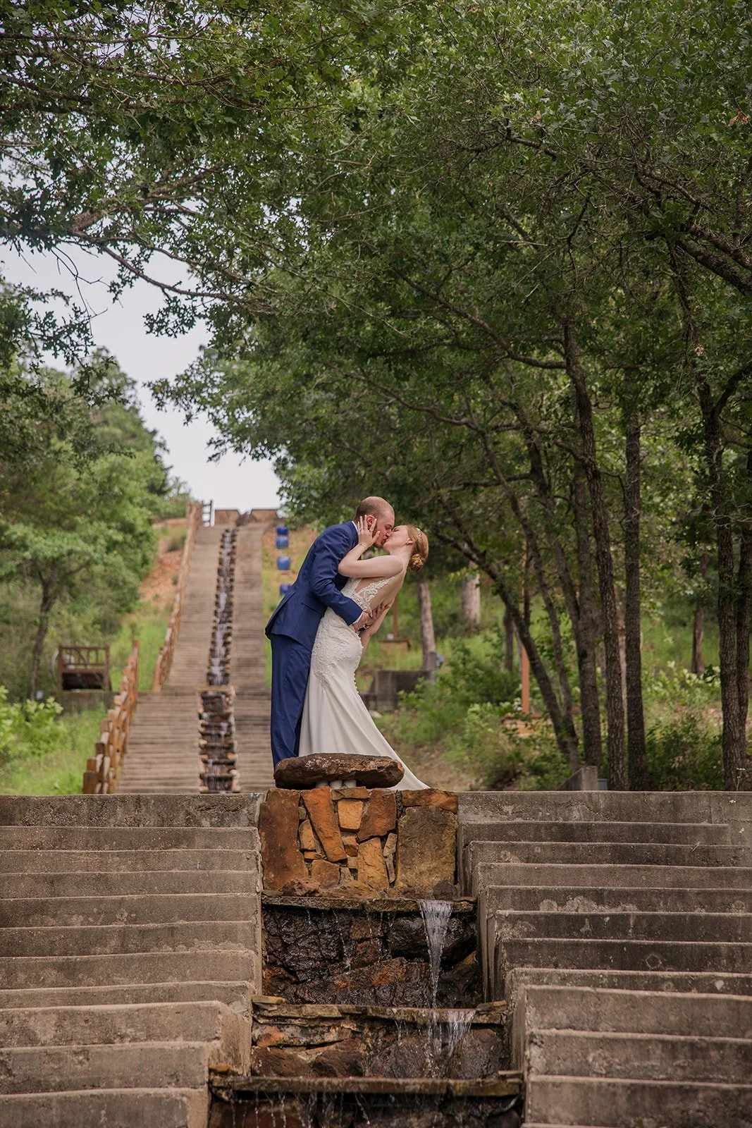 Spring Garden Wedding at Shiraz Garden with Lauren Garrison Photography