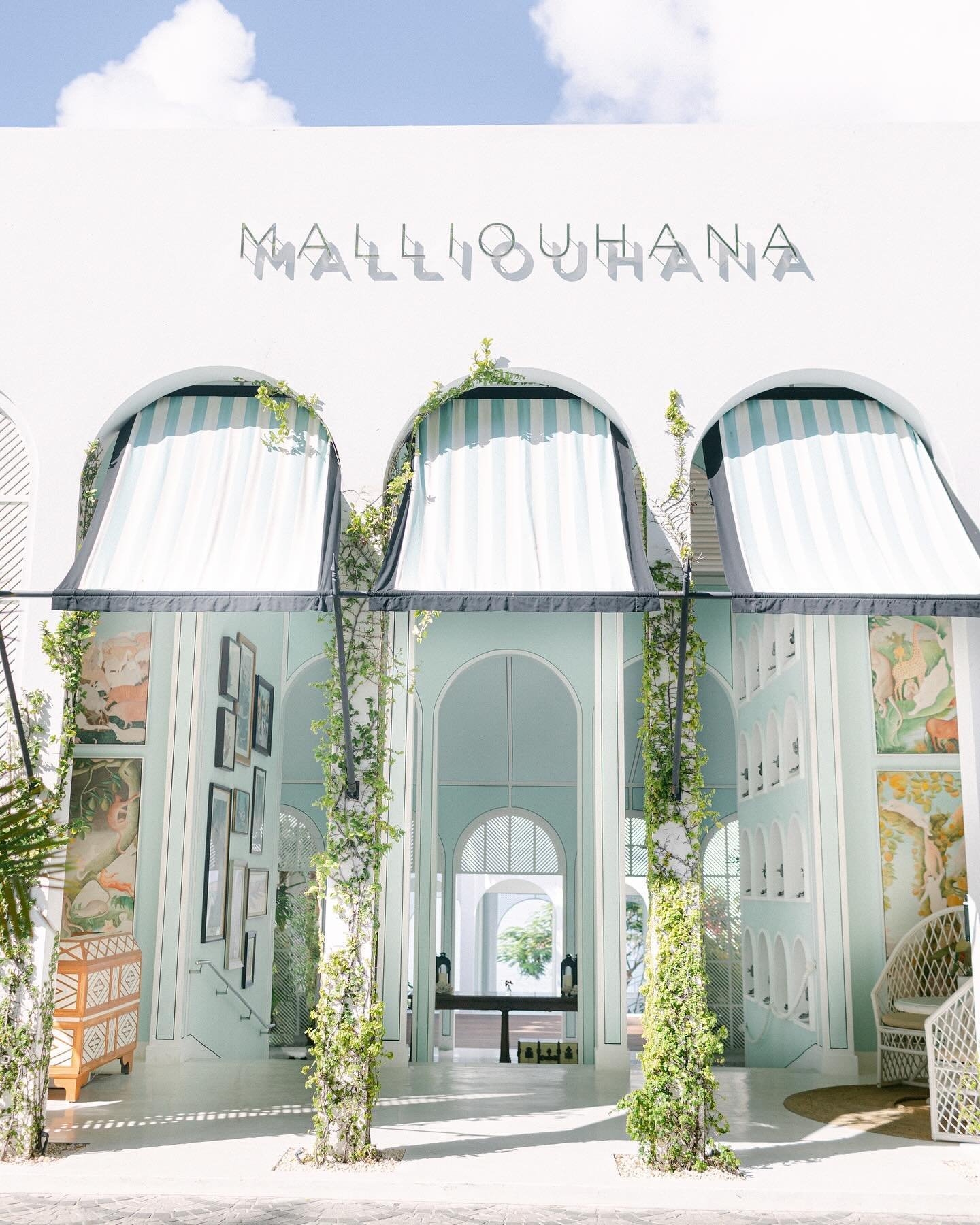 Celebrate 40 Years of Luxury at Malliouhana! We&rsquo;re thrilled to bring you an exclusive 40th Anniversary Offer at the stunning Malliouhana, valid from October 21, 2024 &ndash; August 31, 2025 (yes, including festive!) Bookable ONLY through a Trav