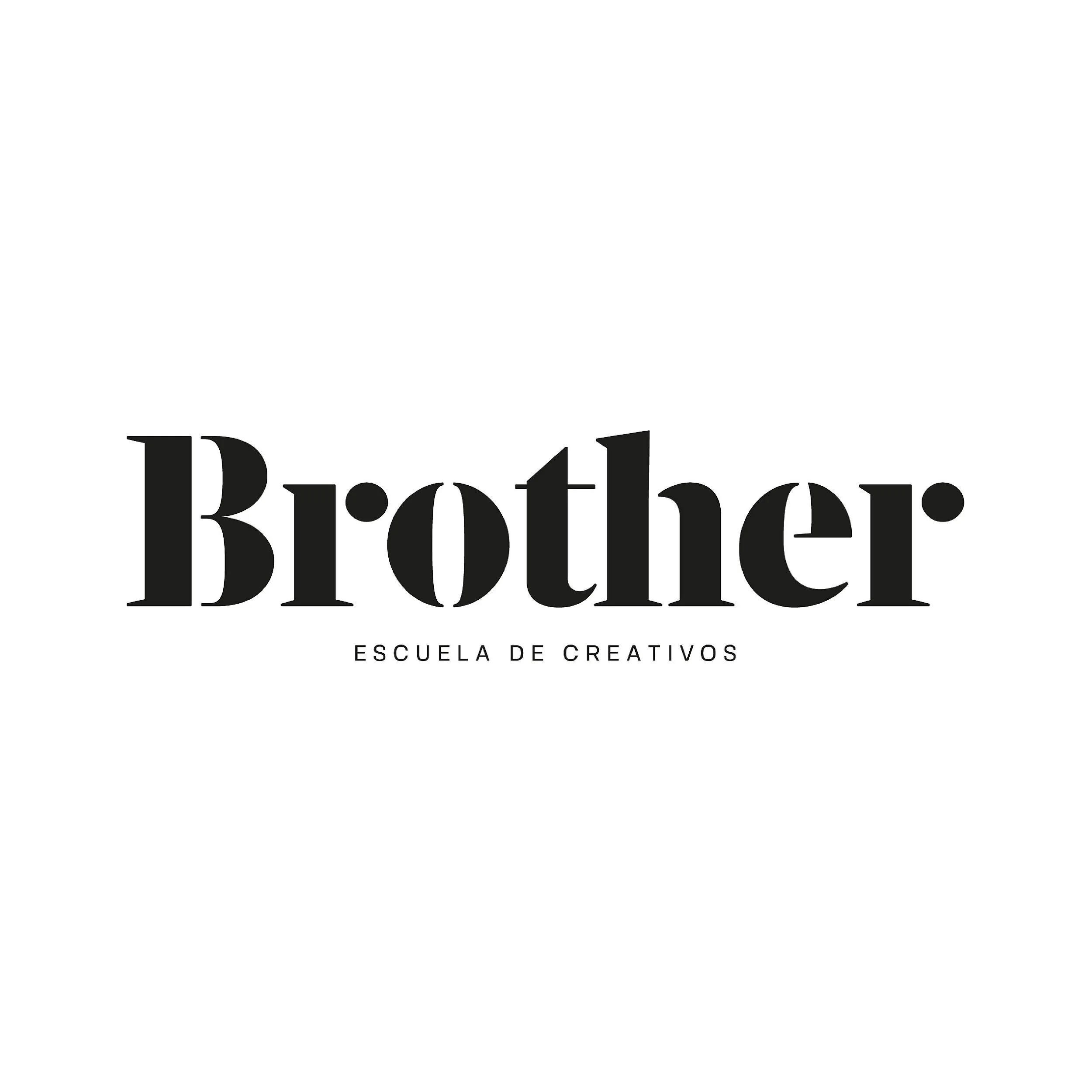 Curso de Creatividad Digital - Brother del Futuro Brother Escuela de Creativos Barcelona, España 2020 - 2021