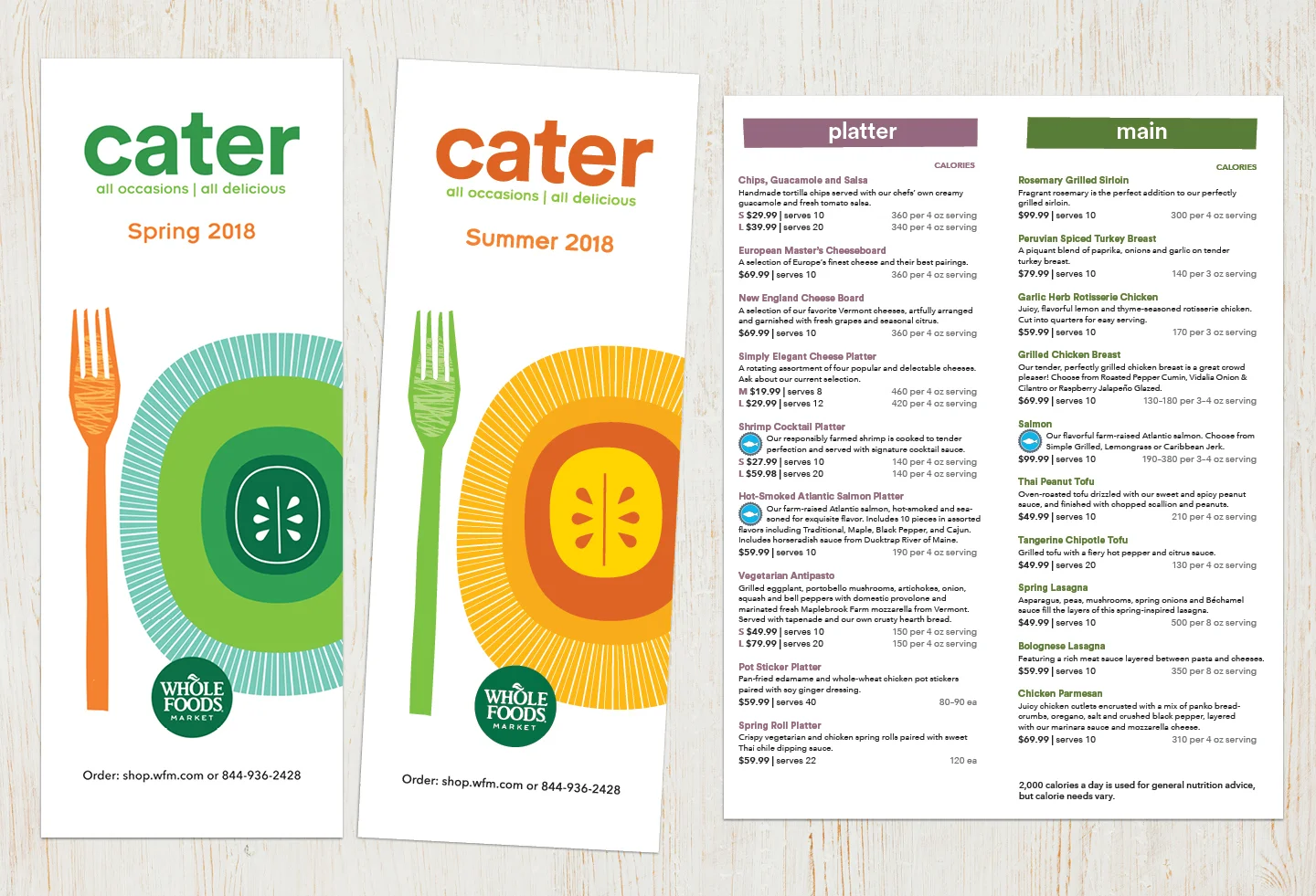 Wecatergreater Com Catering