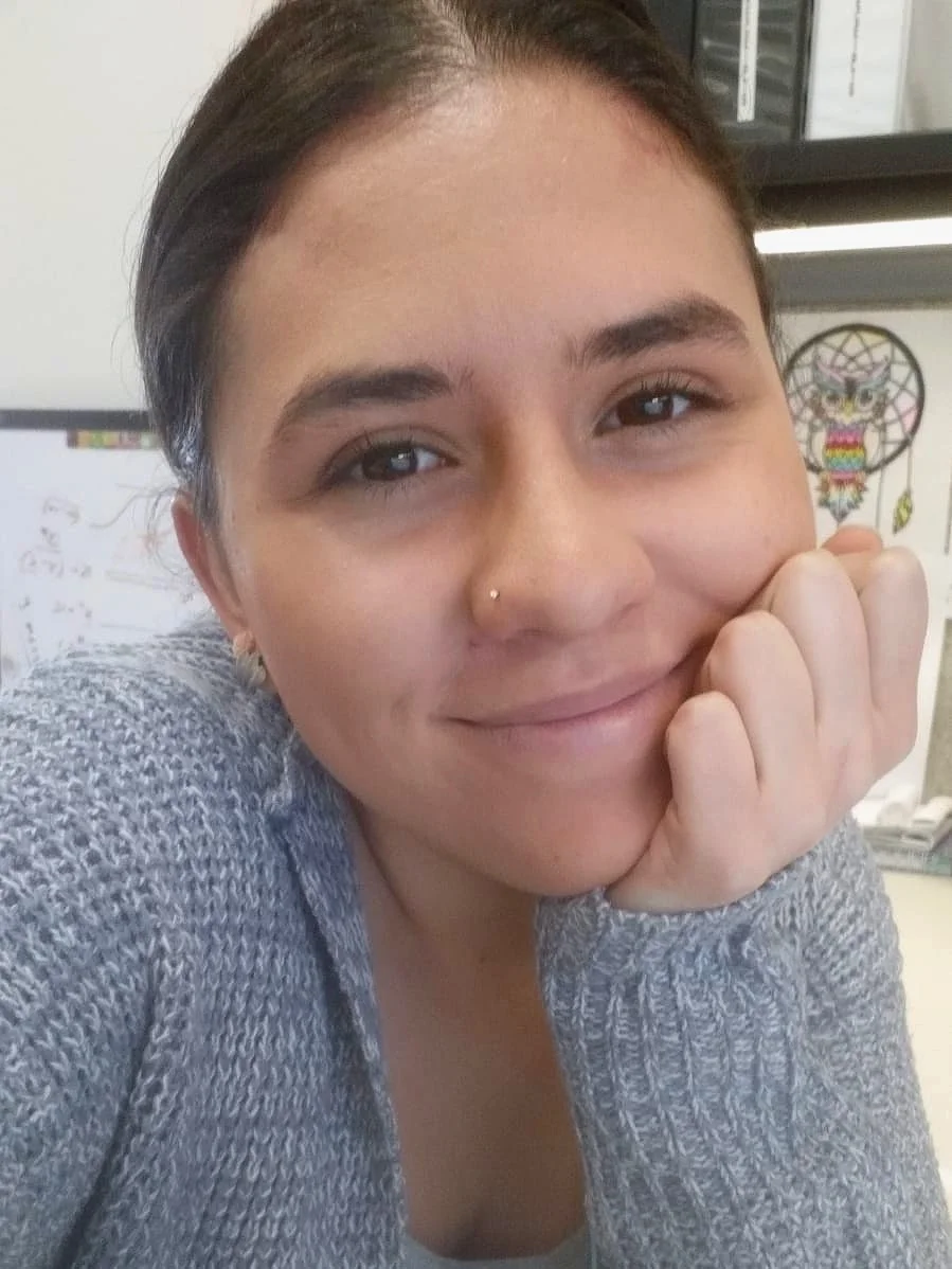Maria Jose Navarro