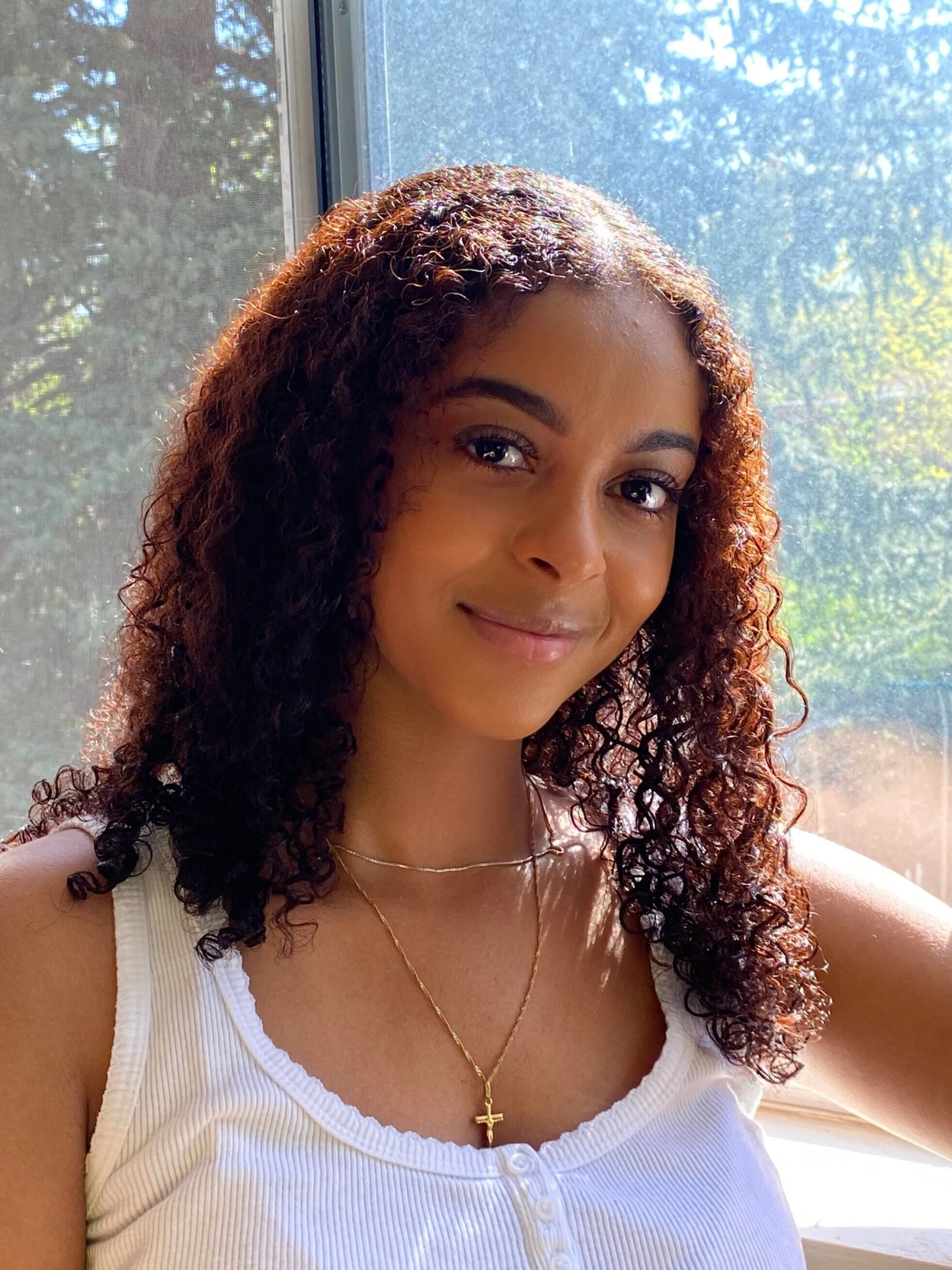 Kebron Elias