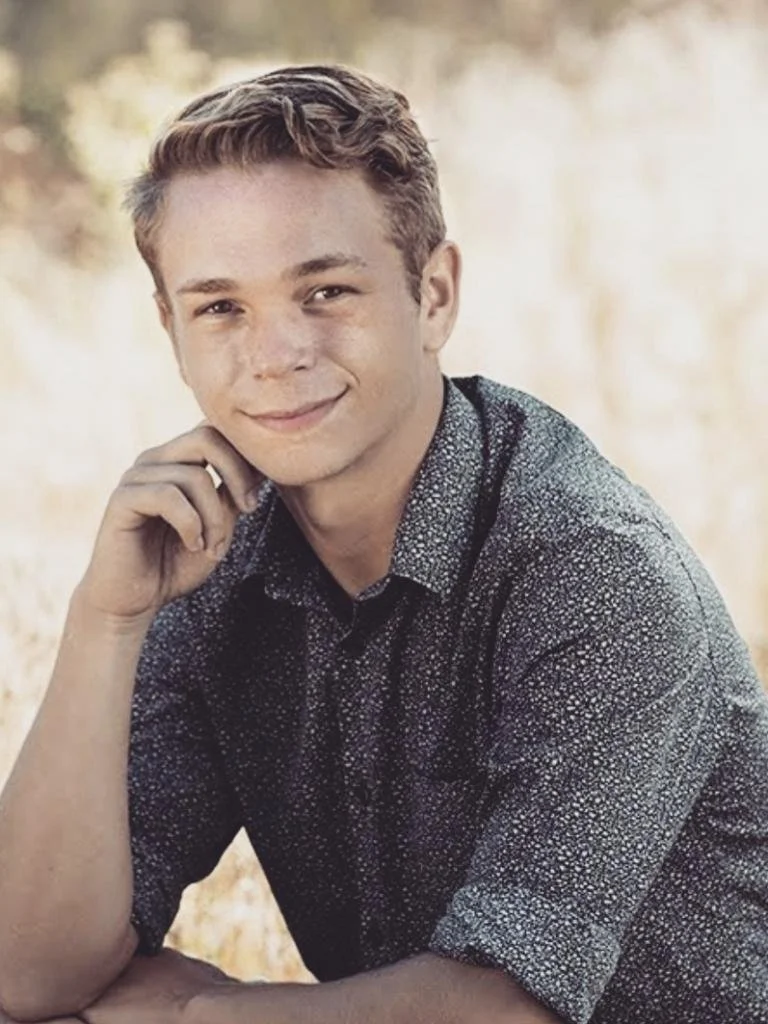 Maxwell Martin