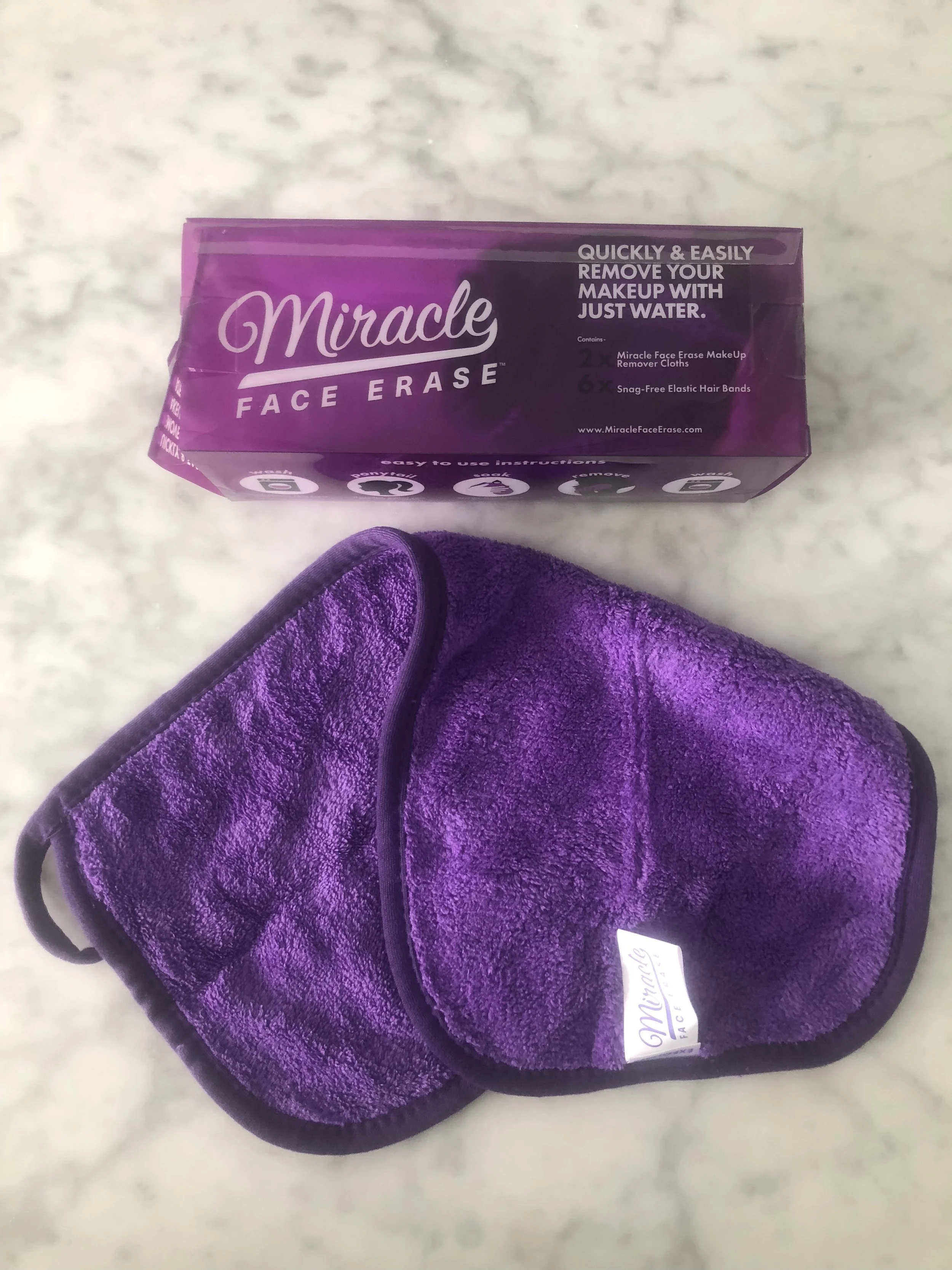 It Really IS a Miracle! 