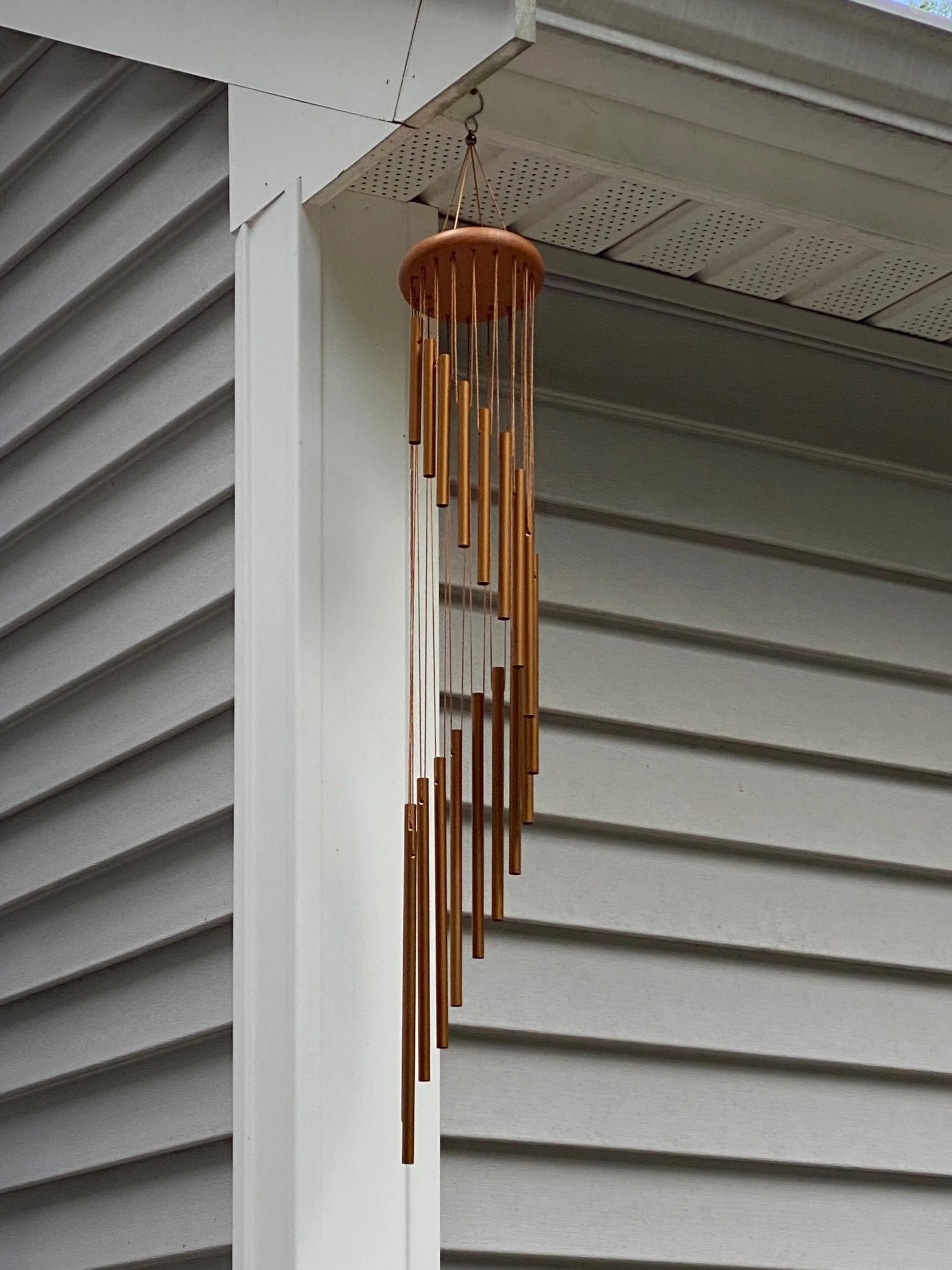 Wind Chime Love
