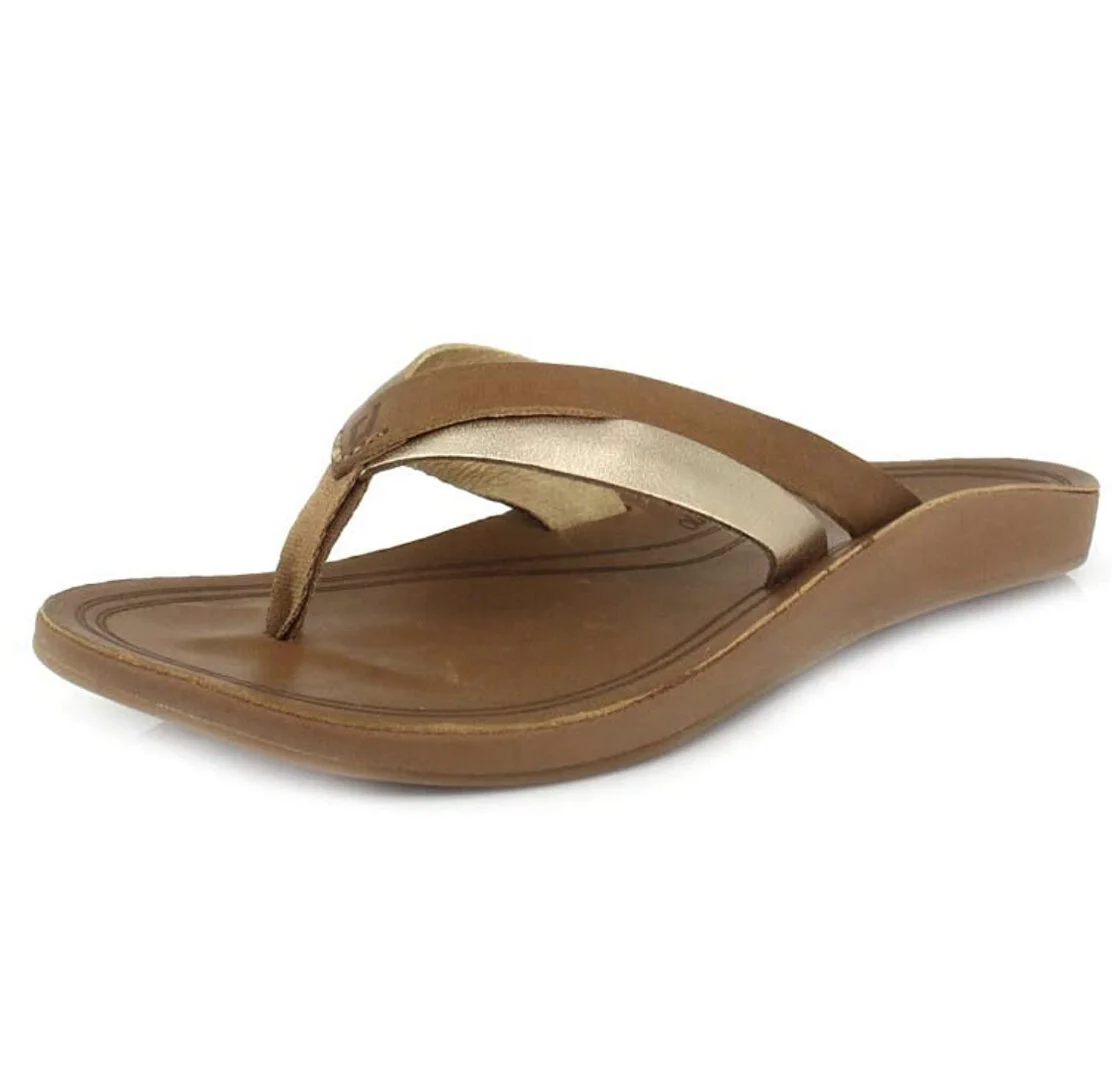Friend Review-Super Cute/Supportive Sandals!