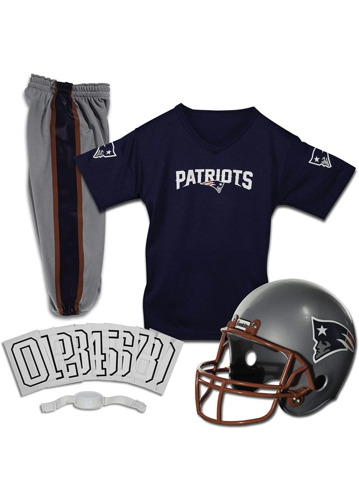 Great gift for football loving kids