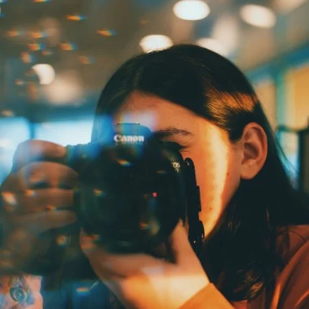 Heather Zalabak: Photo Editor