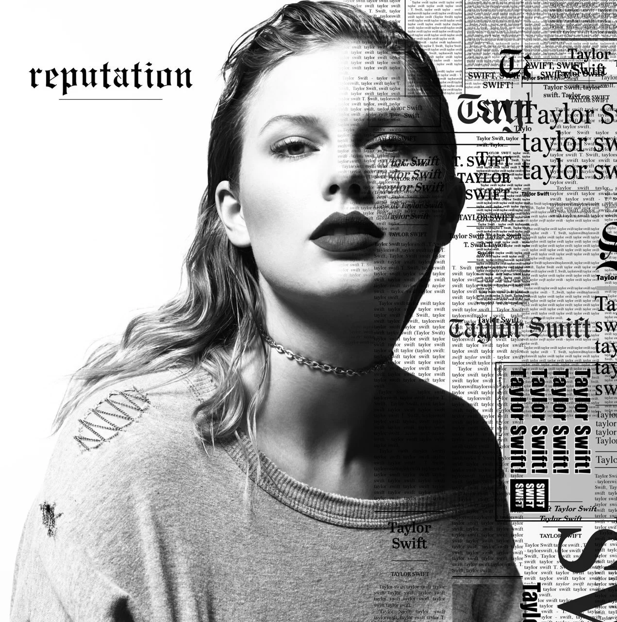 Taylor Swift 'Reputation' Album Review