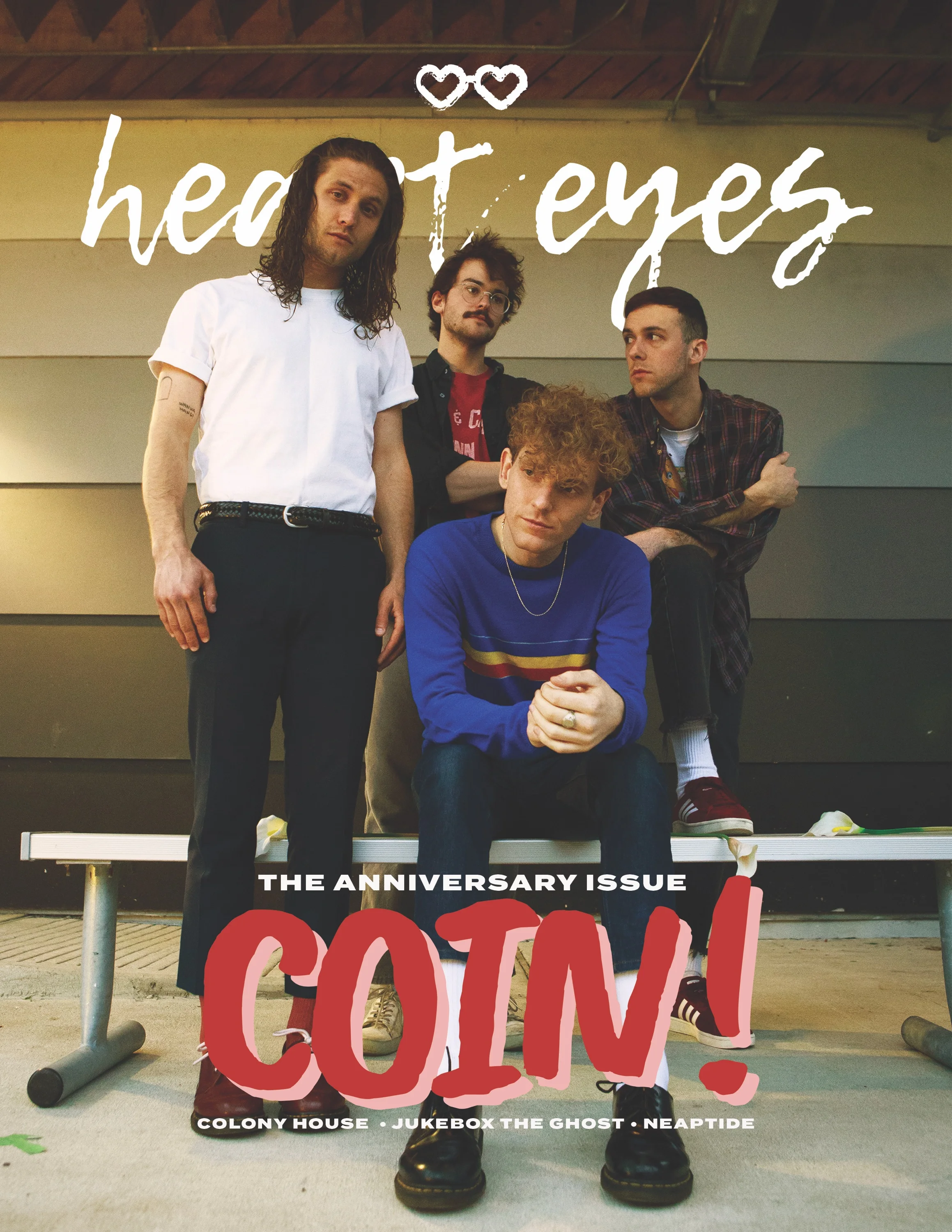ISSUE 8