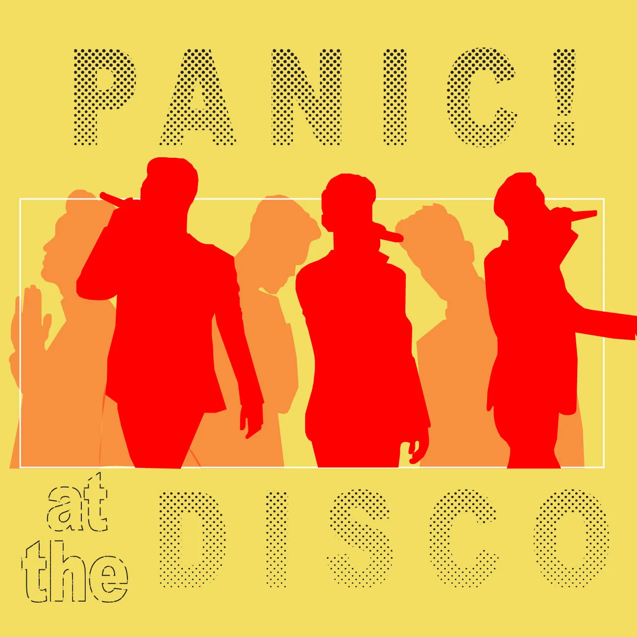 The Evolution of Panic! At the Disco