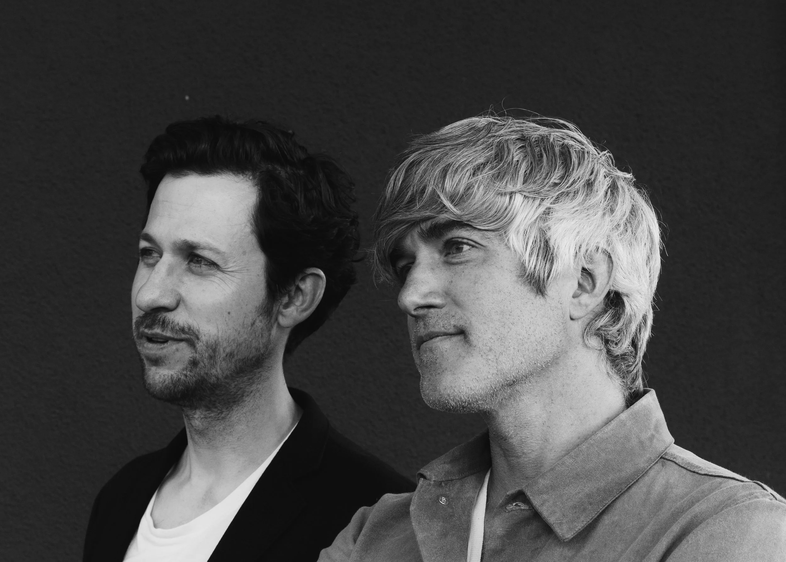 A Casual Chat With We Are Scientists