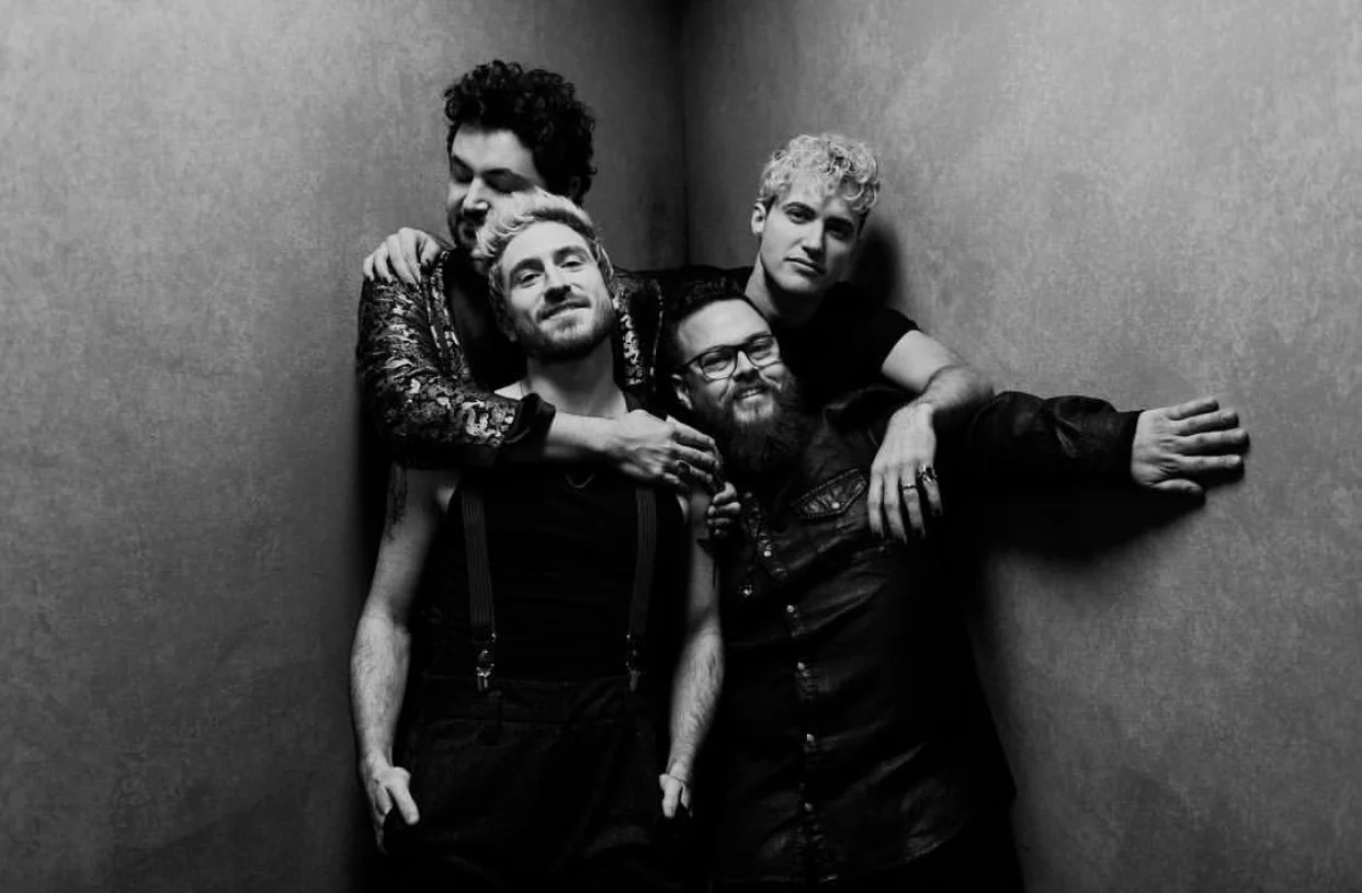 Walk the Moon