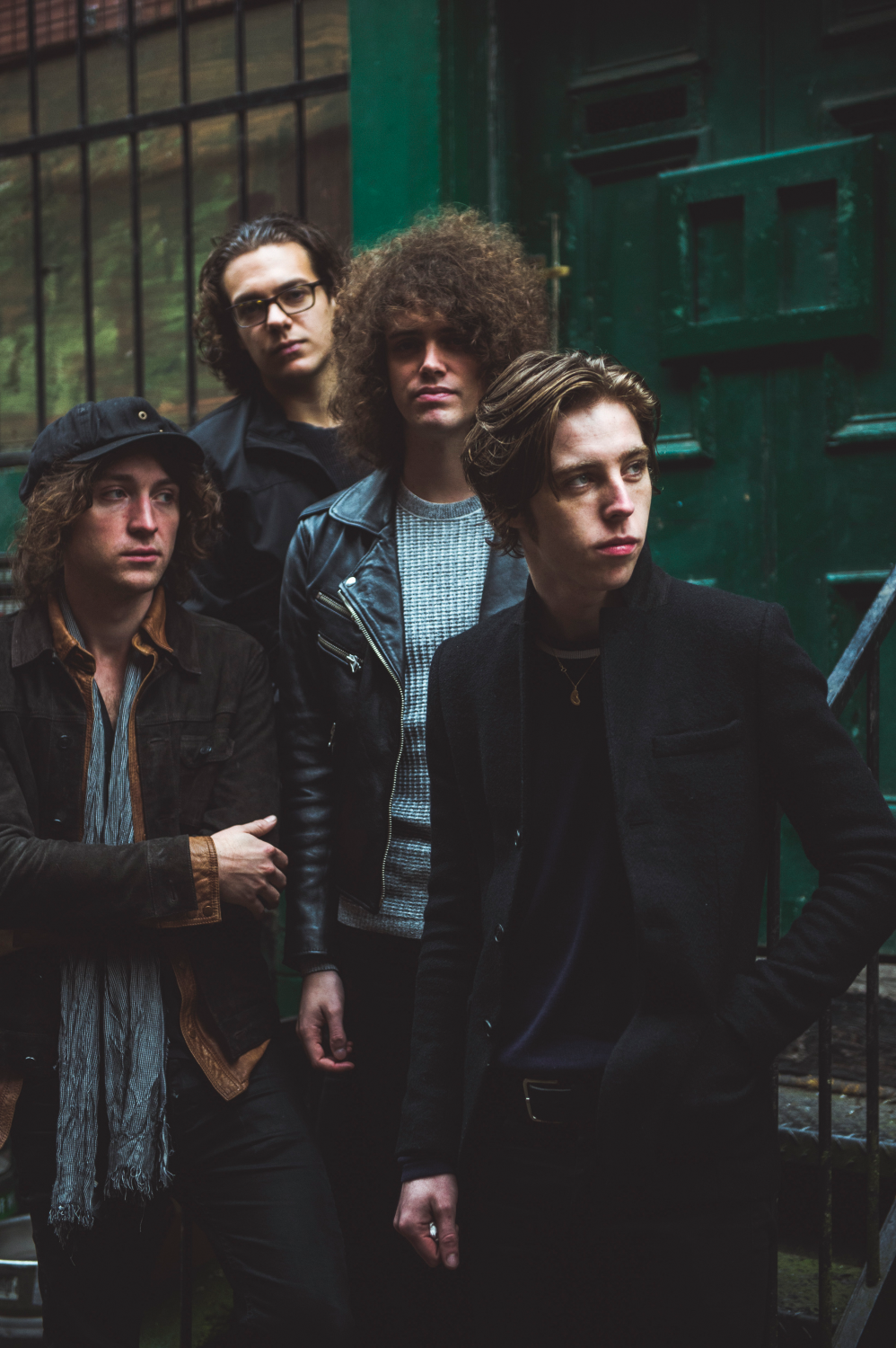 Catfish and the Bottlemen Makes Invigorating Return to Music
