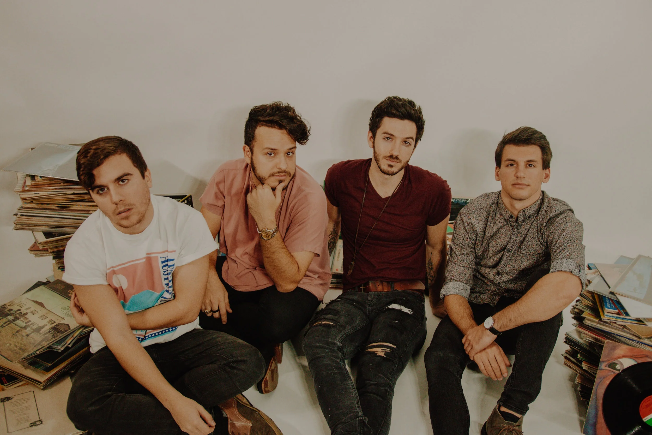 Photo by Gina Scarpino