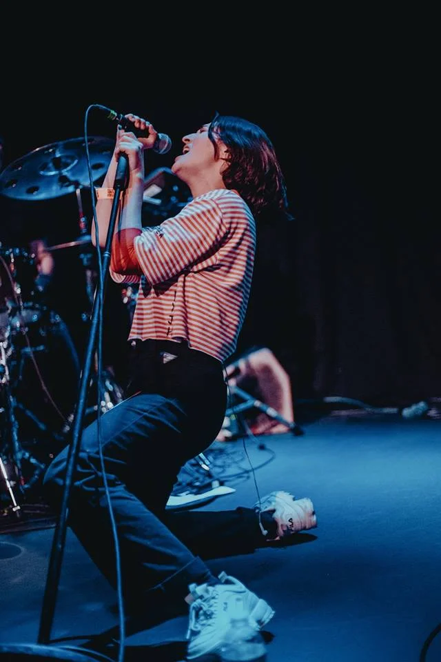 Photo by Adele Sakey