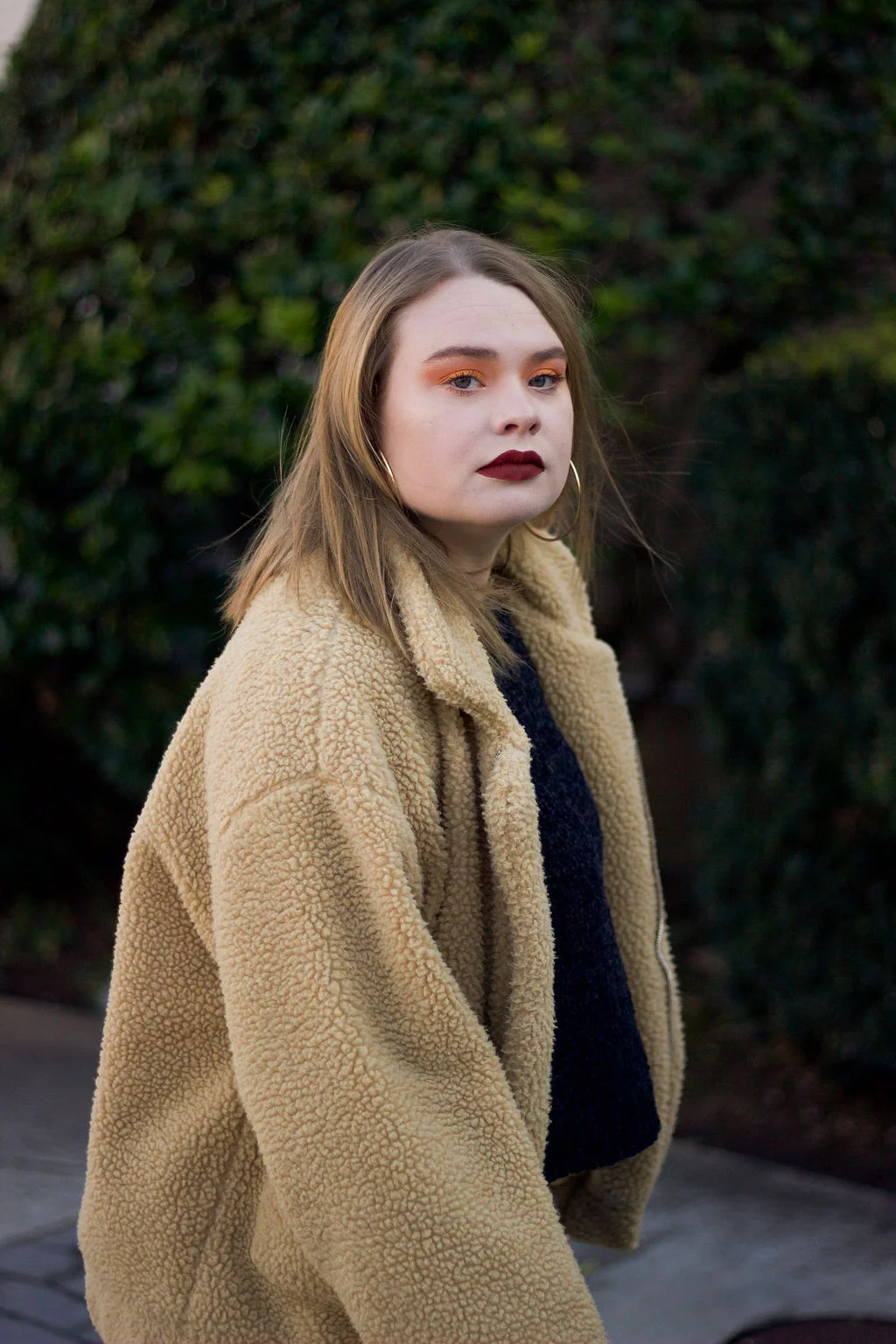 Mallory Haynes: Marketing Manager