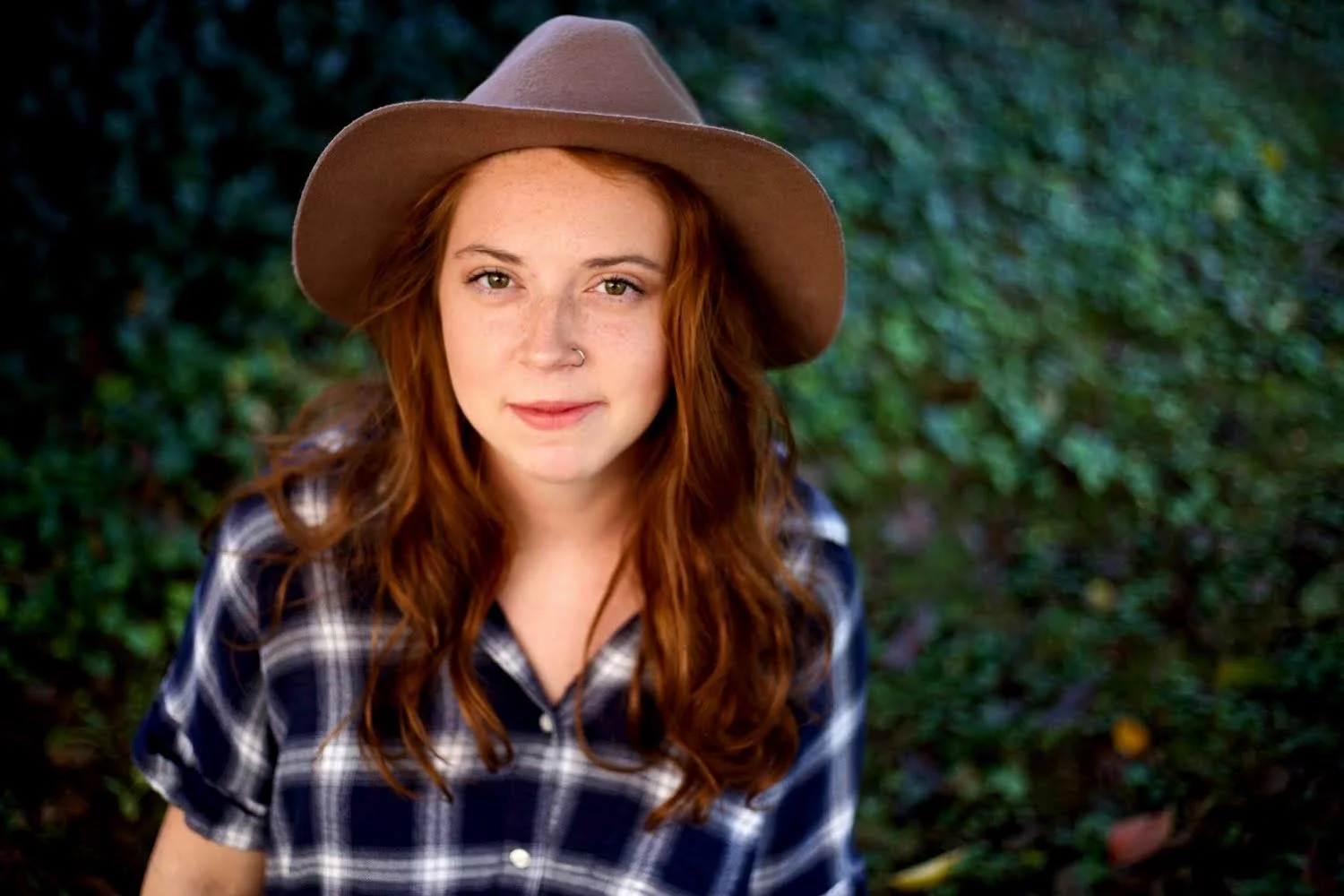 McKayla Dyk: Marketing Manager