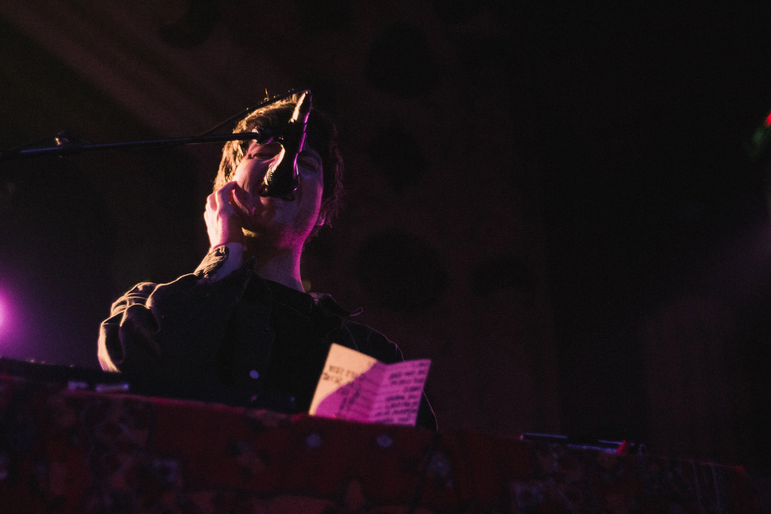 Homeshake Makes Metro Feel Like Home Heart Eyes Magazine homeshake makes metro feel like home