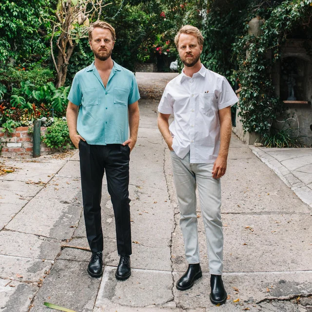 Take a Dive into Cayucas' Beachy Sophomore Effort "Real Life"