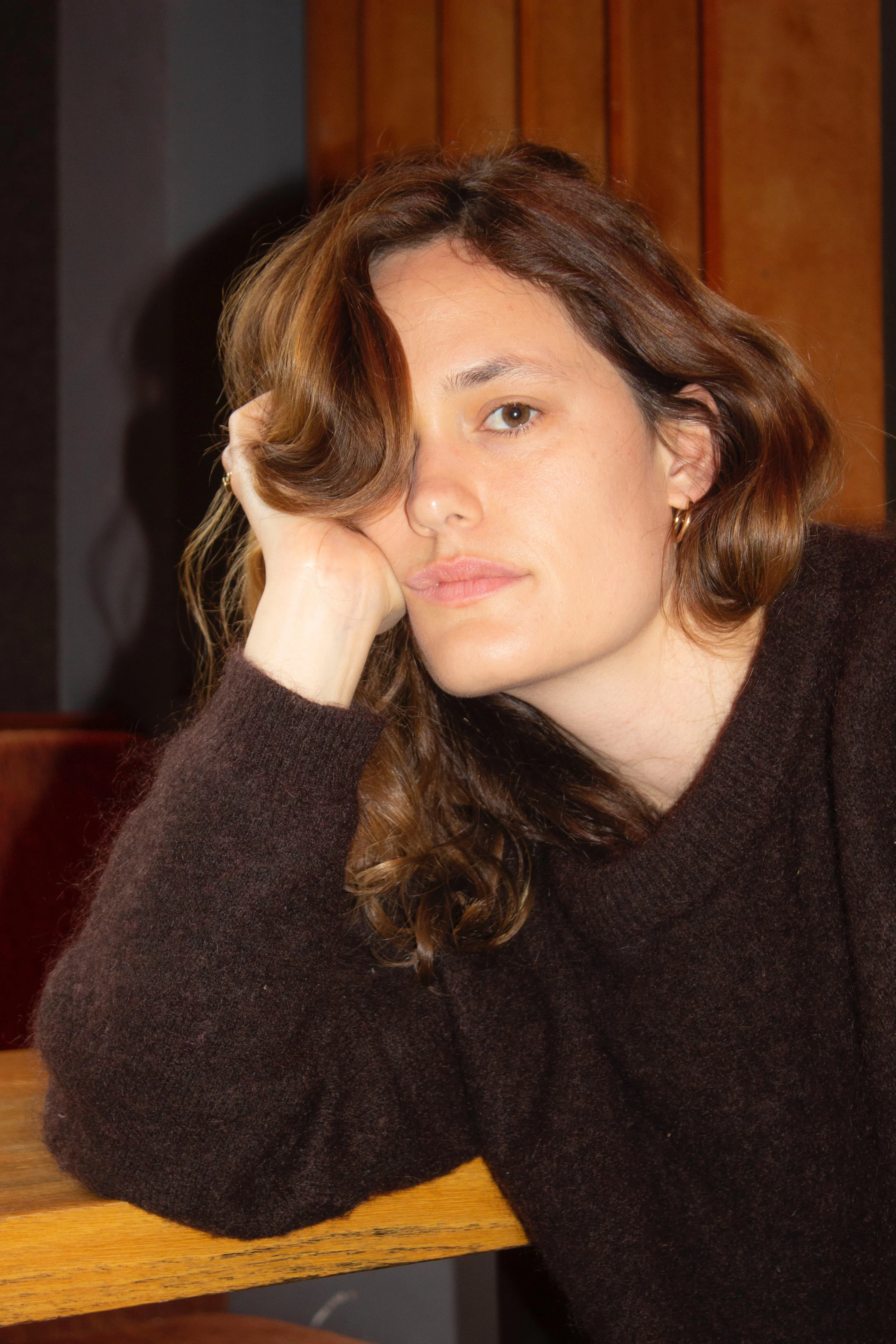 INTERVIEW: Kelly Zutrau from Wet