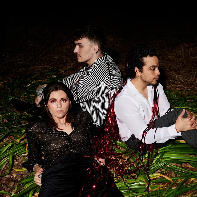 PVRIS Draws on the Occult with the Video for their Comeback Single, “Death of Me”