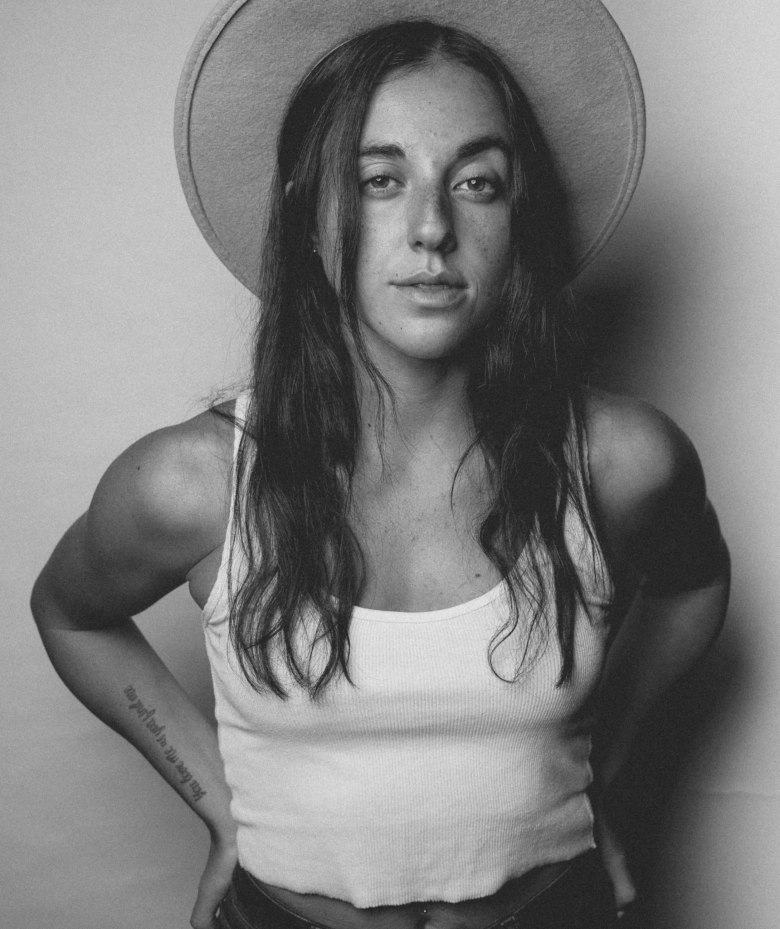 Nina Marshall: Social Media Manager