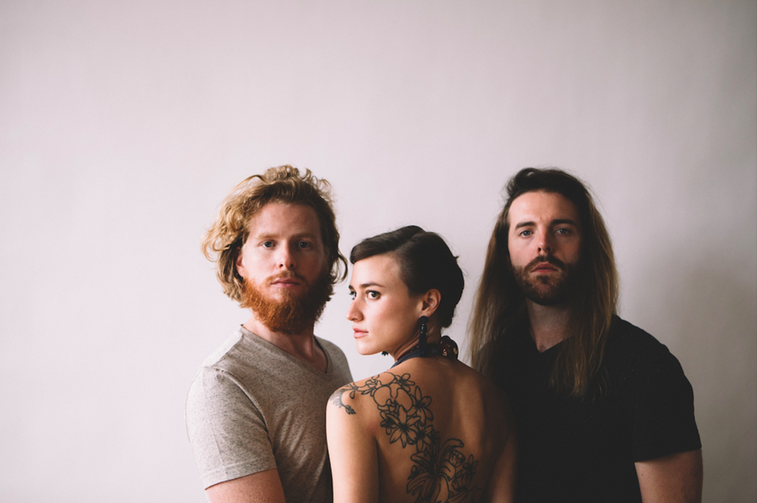 The Ballroom Thieves Get Cynical in Their Upbeat Single “Tenebrist”