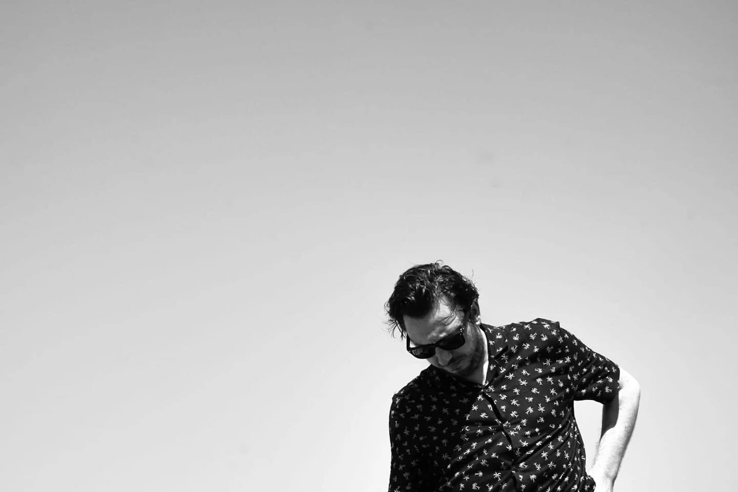 County Line Runner's Self-Titled Debut EP: A Perfect Fall Soundtrack