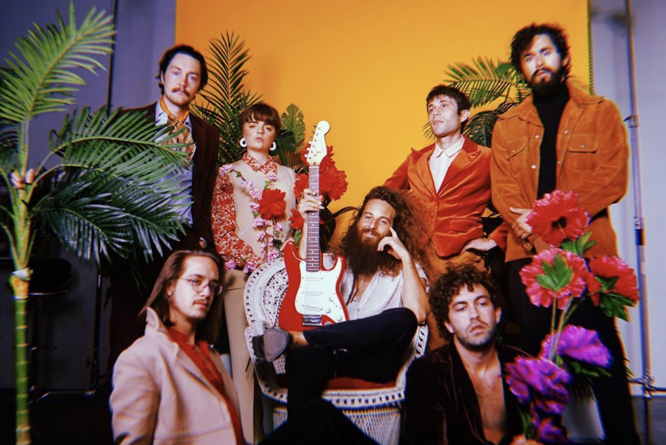 Hello Forever's 'Whatever It Is' is Anything but Ordinary